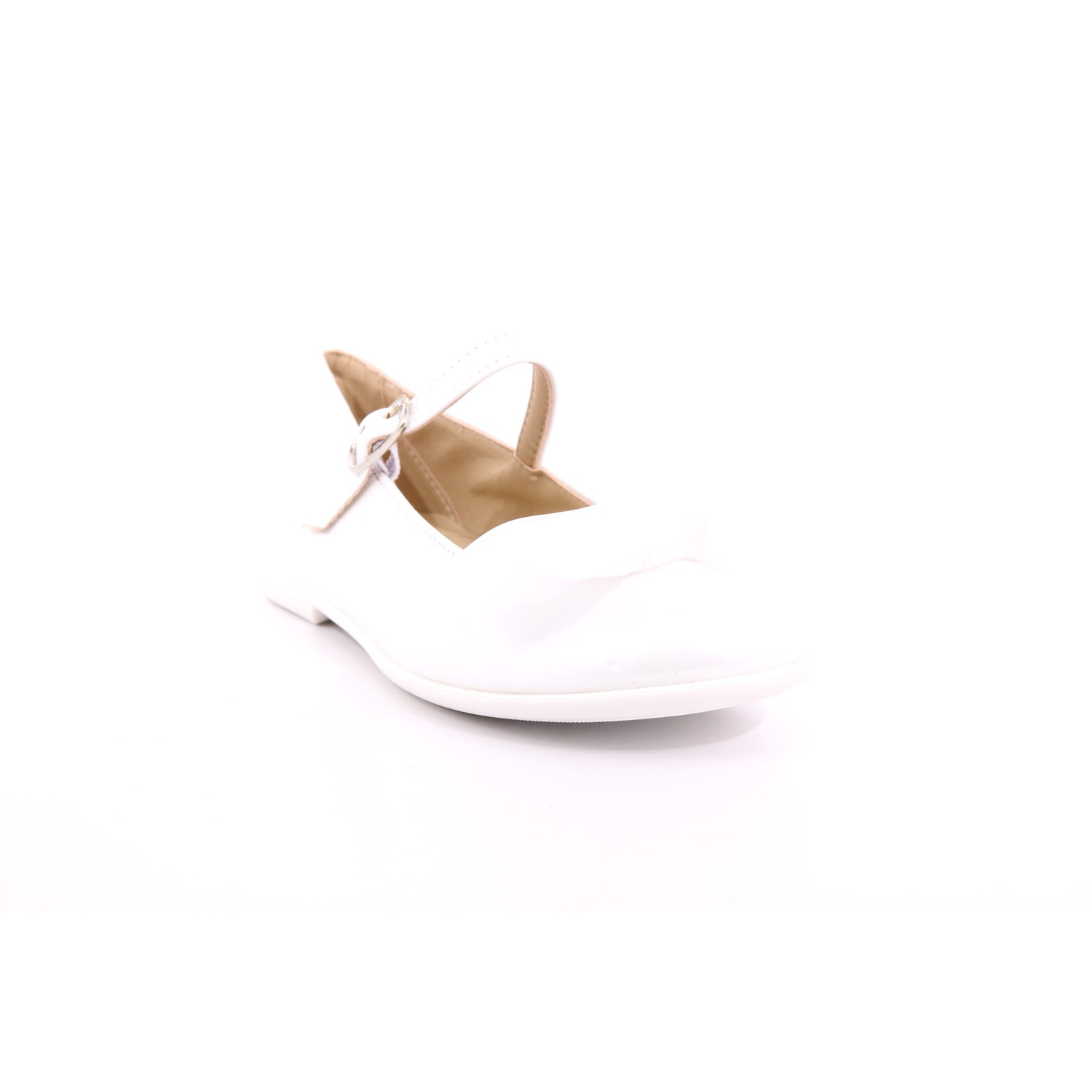Ballerina Cerimonia Carrots Bambina Bianco Ballerina Cerimonia Carrots Bambina Bianco Scarpe 50 - 312
