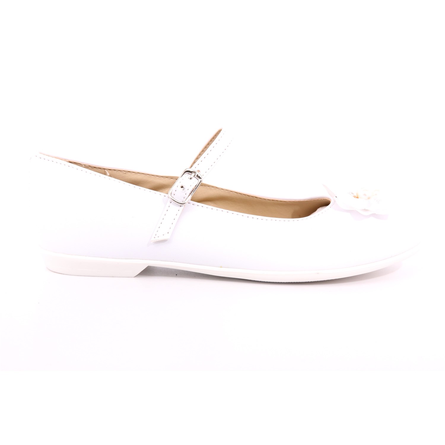Ballerina Cerimonia Carrots Bambina Bianco Ballerina Cerimonia Carrots Bambina Bianco Scarpe 51 - 294