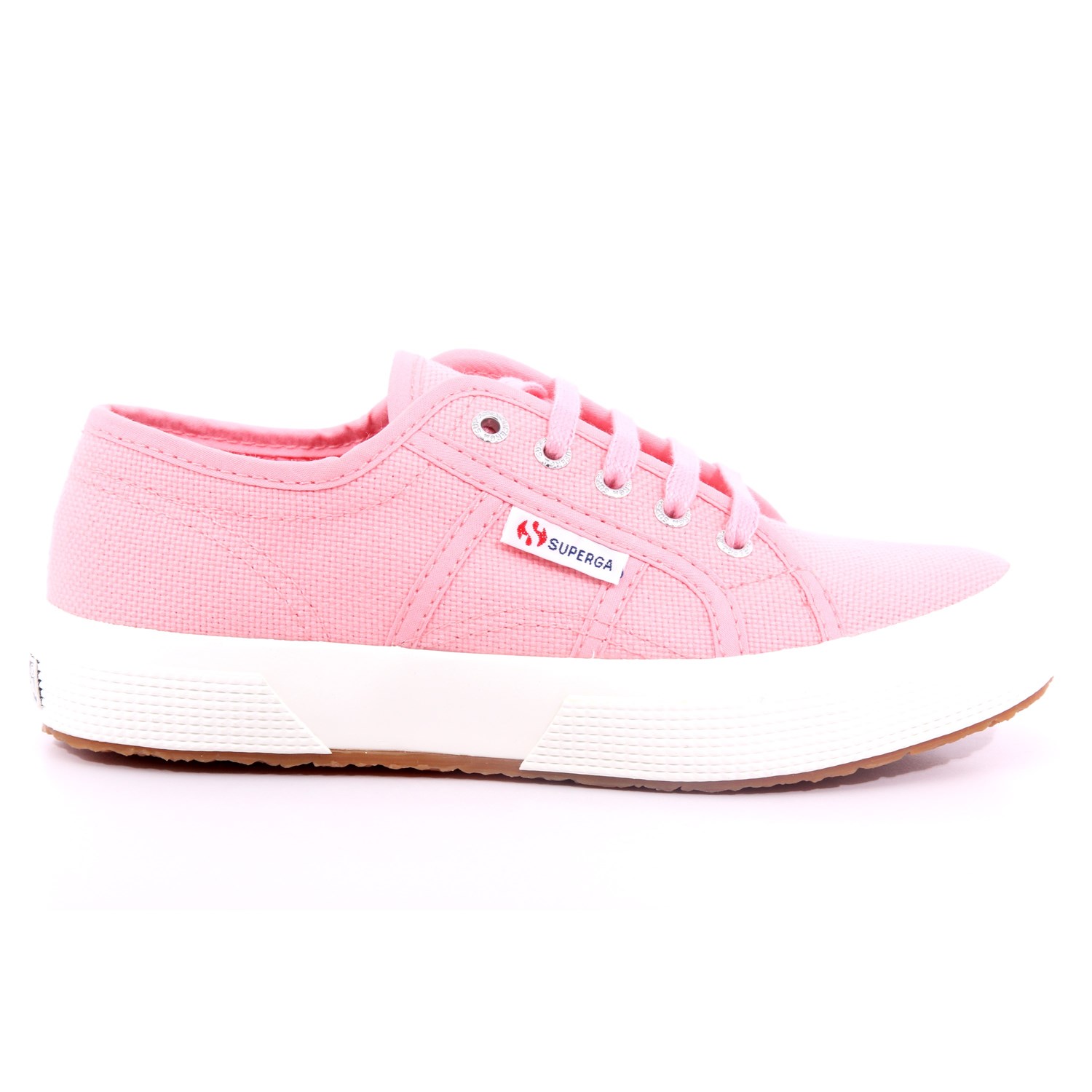 Scarpa Allacciata Superga Bambina Rosa Scarpa Allacciata Superga Bambina Rosa Scarpe 285 - S 0003C0