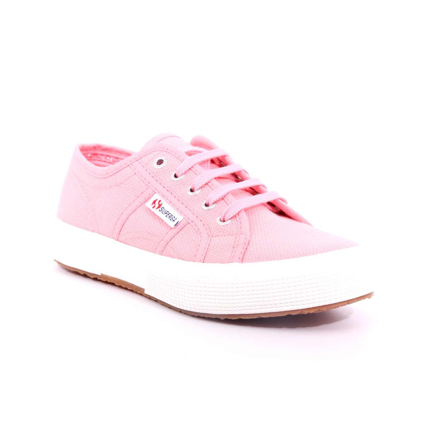 Scarpa Allacciata Superga Bambina Rosa Scarpa Allacciata Superga Bambina Rosa Scarpe 285 - S 0003C0