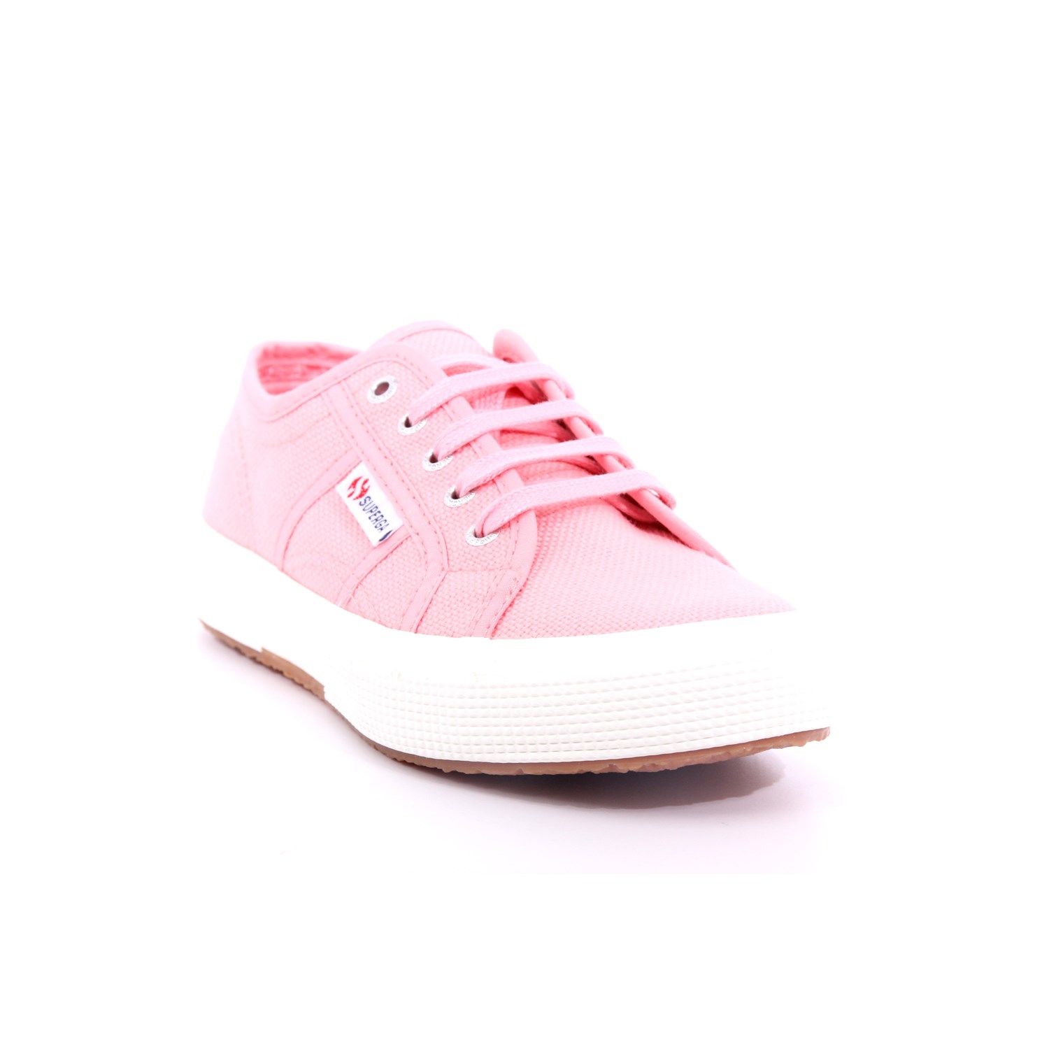 Scarpa Allacciata Superga Bambina Rosa Scarpa Allacciata Superga Bambina Rosa Scarpe 285 - S 0003C0