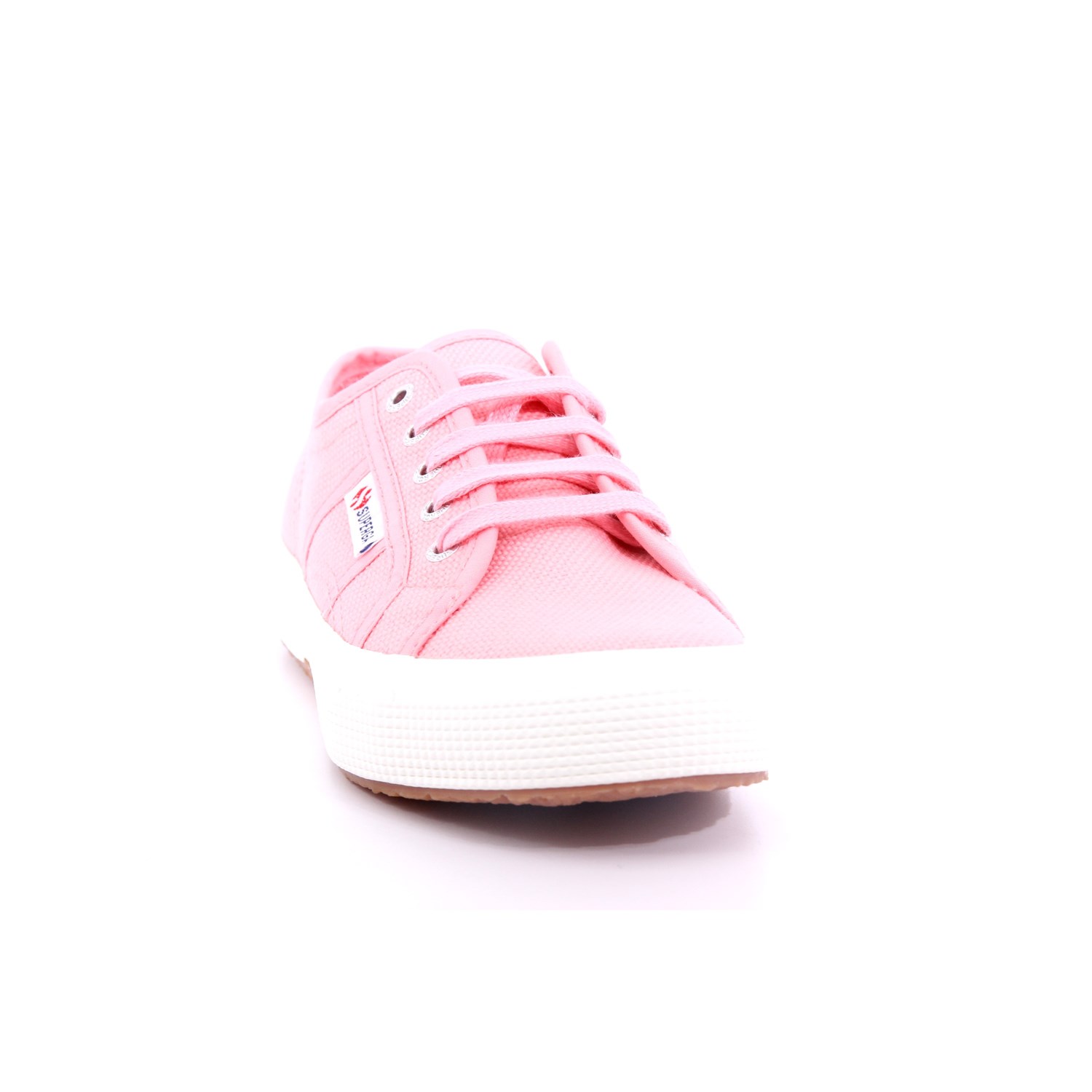 Scarpa Allacciata Superga Bambina Rosa Scarpa Allacciata Superga Bambina Rosa Scarpe 285 - S 0003C0