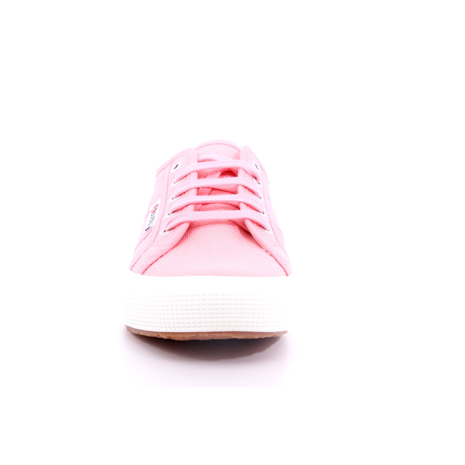Scarpa Allacciata Superga Bambina Rosa Scarpa Allacciata Superga Bambina Rosa Scarpe 285 - S 0003C0