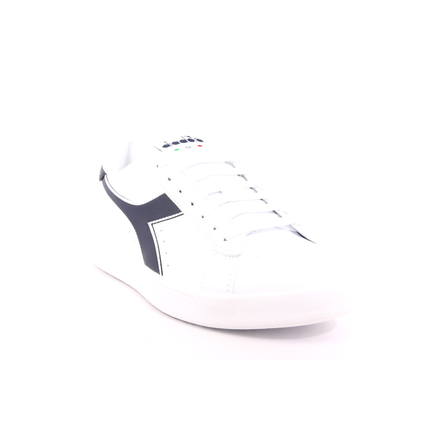 Scarpa Allacciata Diadora Uomo Bianco Scarpa Allacciata Diadora Uomo Bianco Scarpe 407 - 101.179327