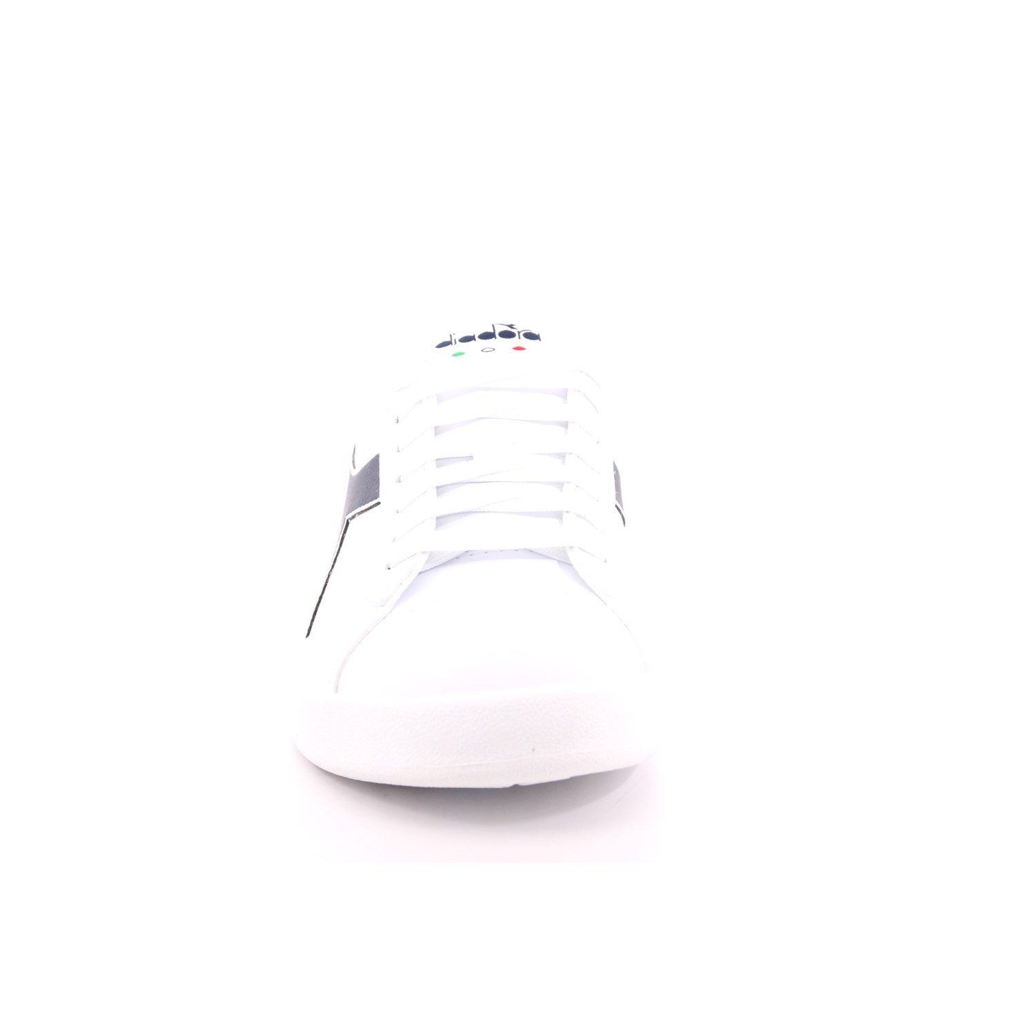 Scarpa Allacciata Diadora Uomo Bianco Scarpa Allacciata Diadora Uomo Bianco Scarpe 407 - 101.179327