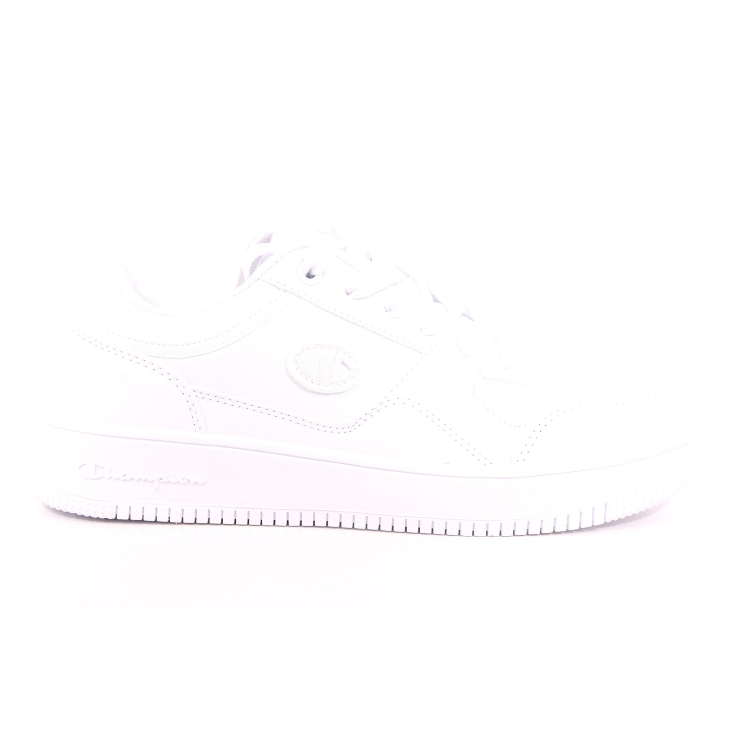 Scarpa Allacciata Champion Uomo Bianco Scarpa Allacciata Champion Uomo Bianco Scarpe 939 - S21905