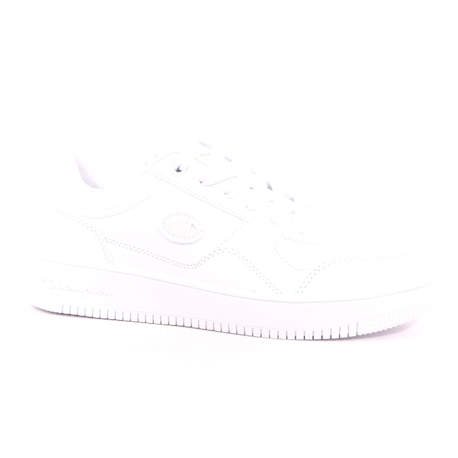Scarpa Allacciata Champion Uomo Bianco Scarpa Allacciata Champion Uomo Bianco Scarpe 939 - S21905