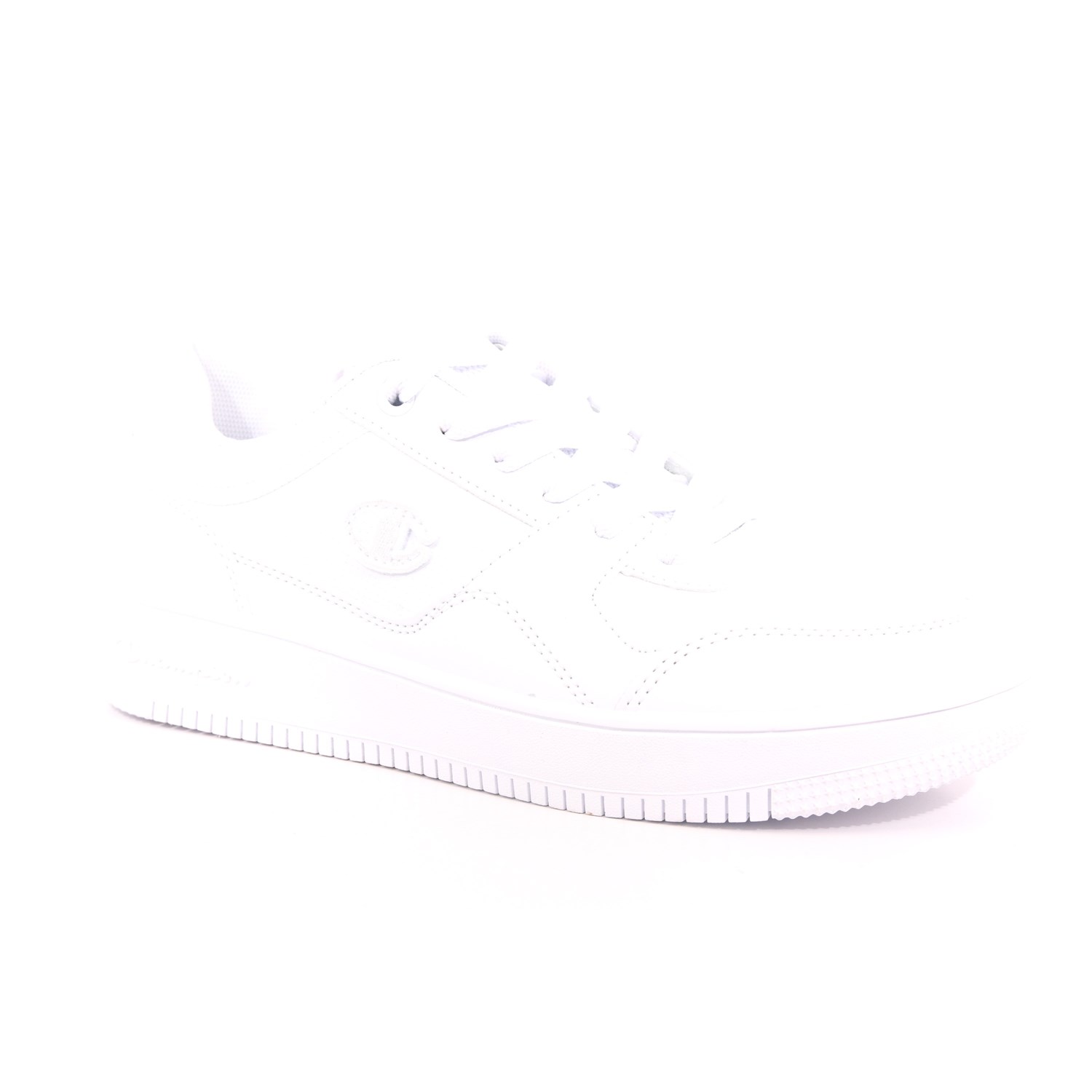 Scarpa Allacciata Champion Uomo Bianco Scarpa Allacciata Champion Uomo Bianco Scarpe 939 - S21905