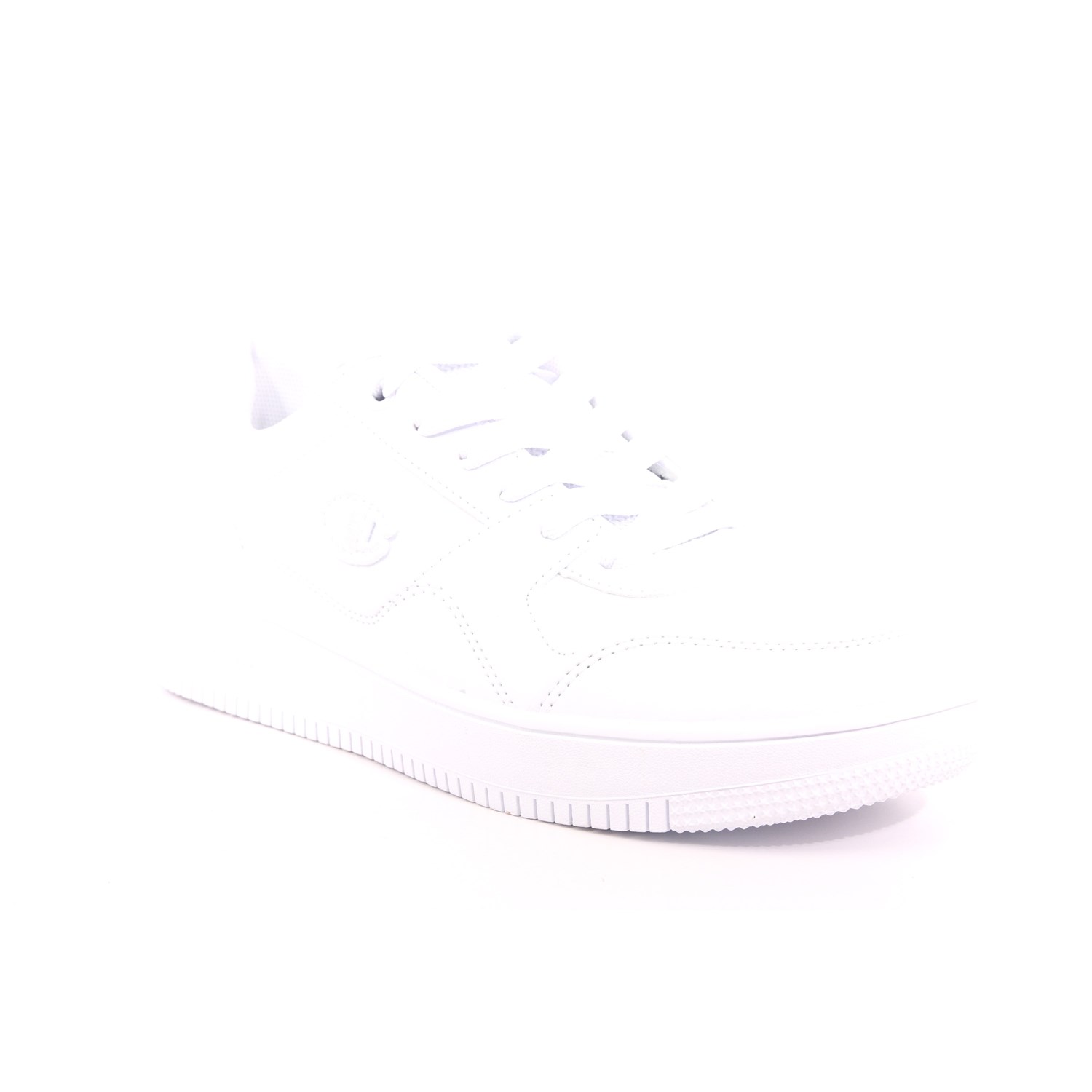 Scarpa Allacciata Champion Uomo Bianco Scarpa Allacciata Champion Uomo Bianco Scarpe 939 - S21905