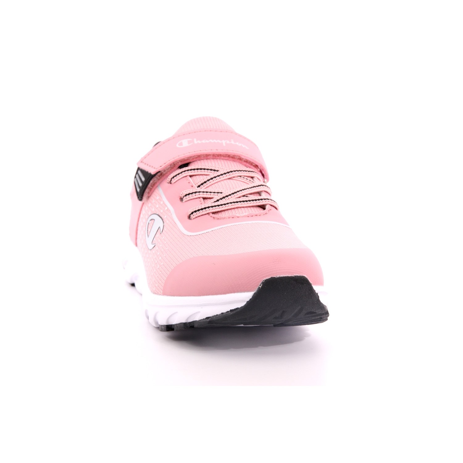 Scarpa Strappi + Elastico Champion Bambina Fuxia Scarpa Strappi + Elastico Champion Bambina Fuxia Scarpe 948 - S32556