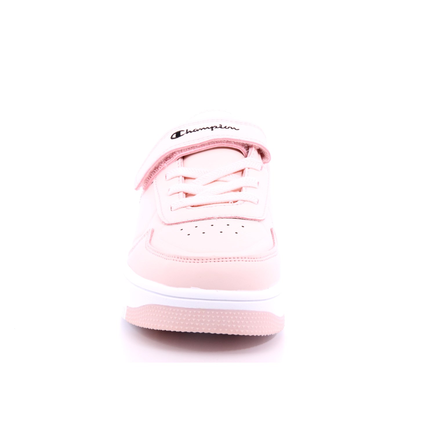Scarpa Strappi + Elastico Champion Bambina Rosa Scarpa Strappi + Elastico Champion Bambina Rosa Scarpe 951 - S32633
