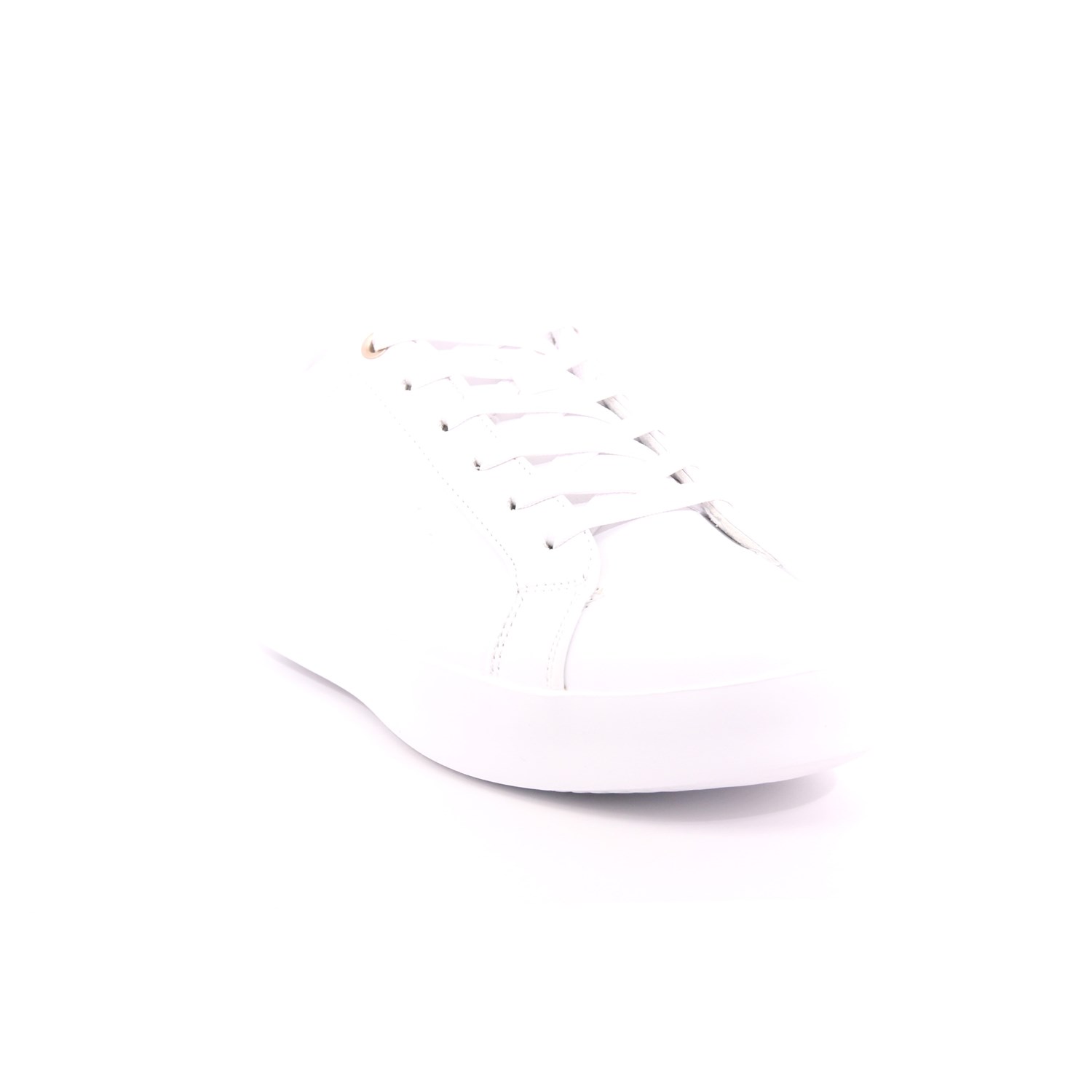 Scarpa Allacciata Champion Donna Bianco Scarpa Allacciata Champion Donna Bianco Scarpe 963 - S11478