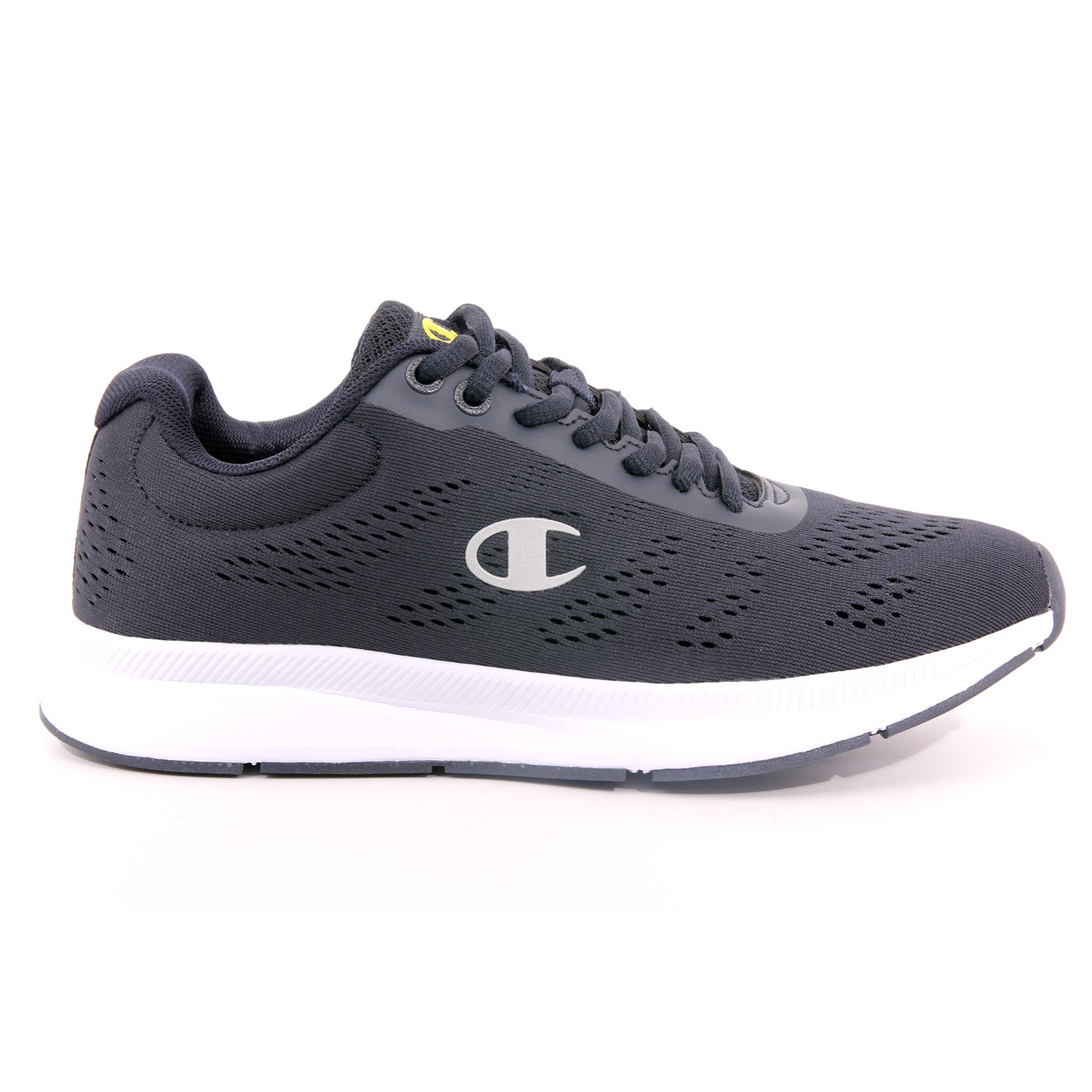 Scarpa Allacciata Champion Uomo Blu Scarpa Allacciata Champion Uomo Blu Scarpe 966 - S21934