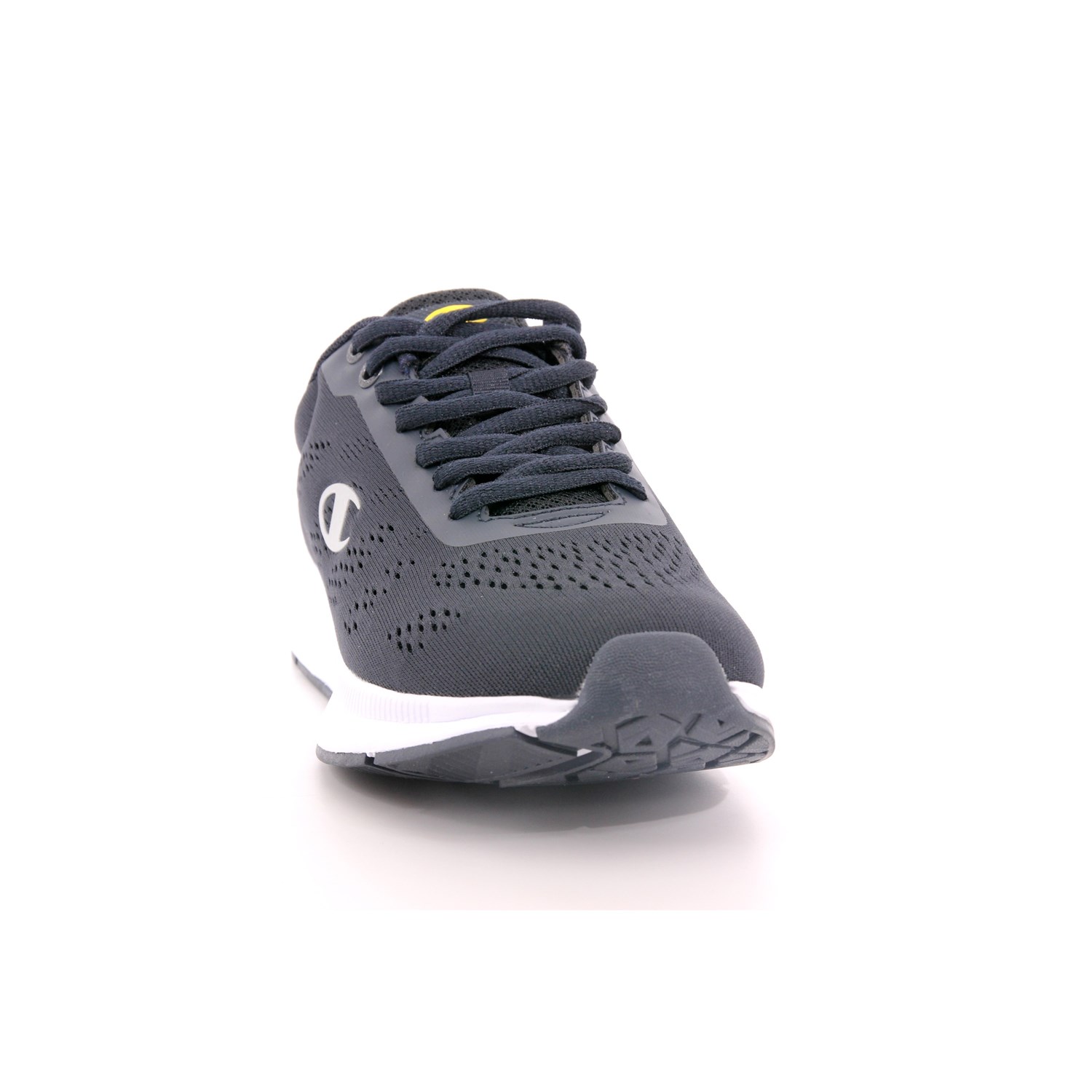 Scarpa Allacciata Champion Uomo Blu Scarpa Allacciata Champion Uomo Blu Scarpe 966 - S21934