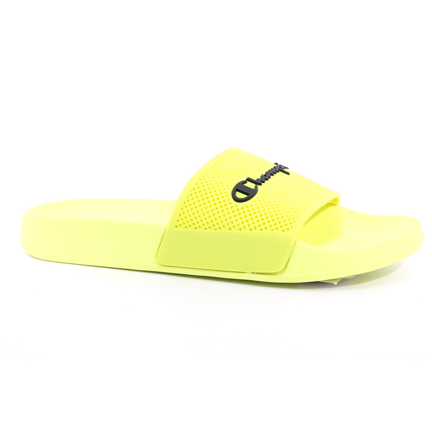 Ciabatte Champion Bambino Giallo Ciabatte Champion Bambino Giallo Scarpe 987 - S21950