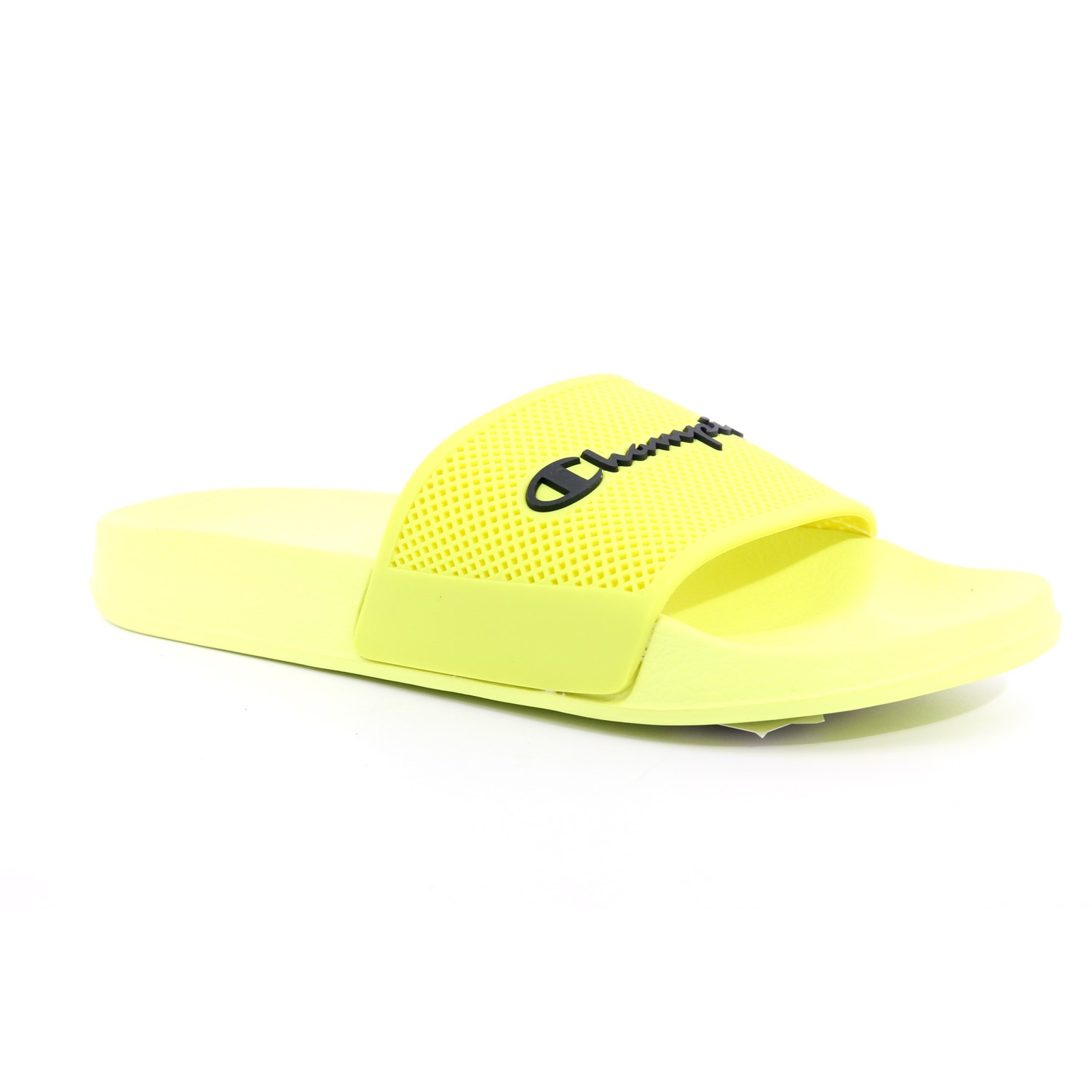 Ciabatte Champion Bambino Giallo Ciabatte Champion Bambino Giallo Scarpe 987 - S21950