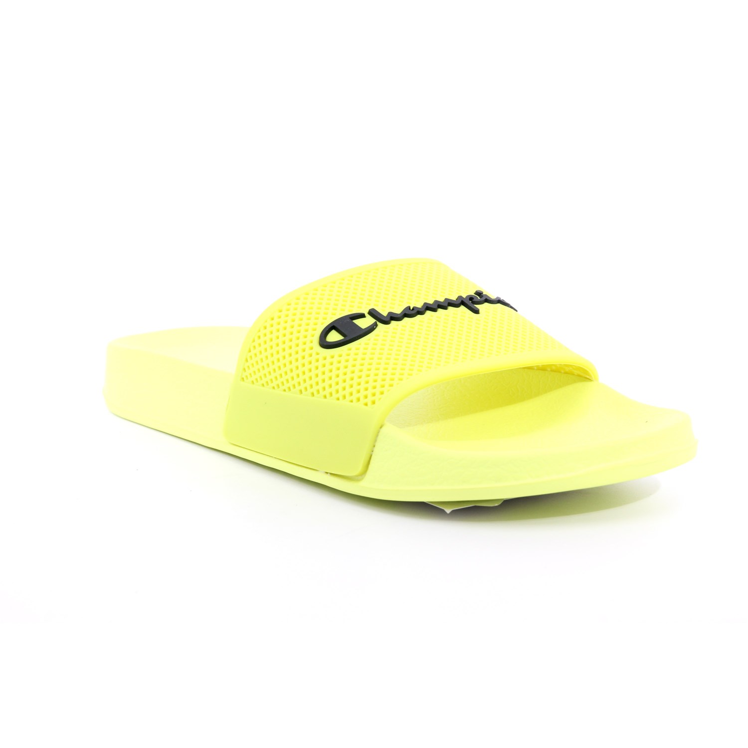 Ciabatte Champion Bambino Giallo Ciabatte Champion Bambino Giallo Scarpe 987 - S21950