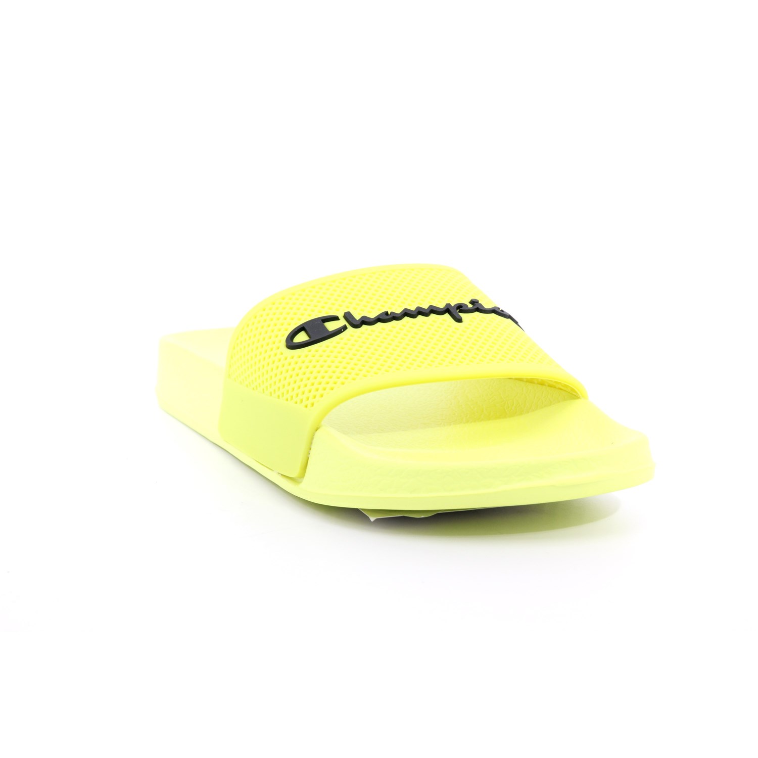 Ciabatte Champion Bambino Giallo Ciabatte Champion Bambino Giallo Scarpe 987 - S21950