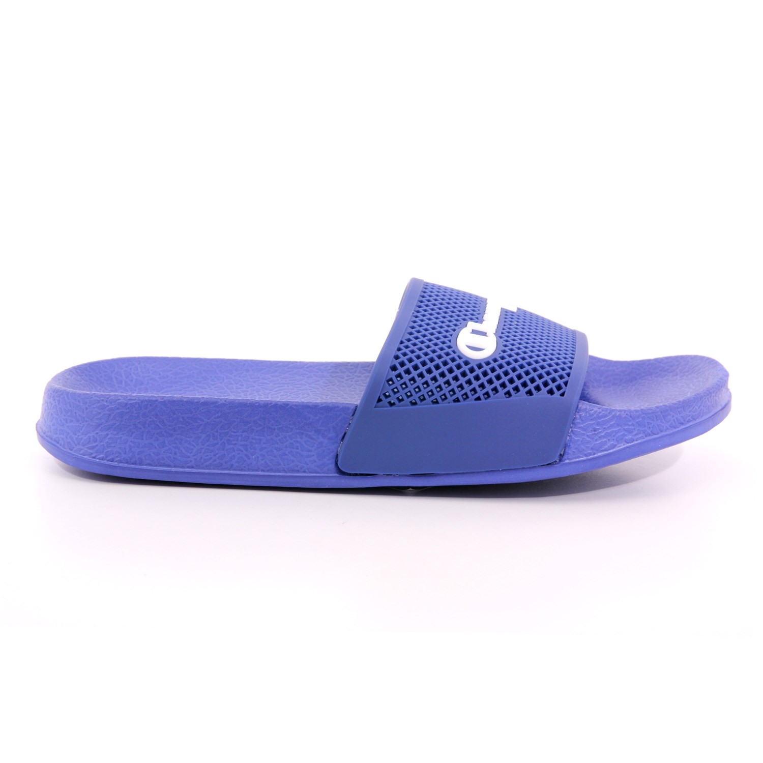 Ciabatte Champion Bambino Azzurro Ciabatte Champion Bambino Azzurro Scarpe 988 - S32487