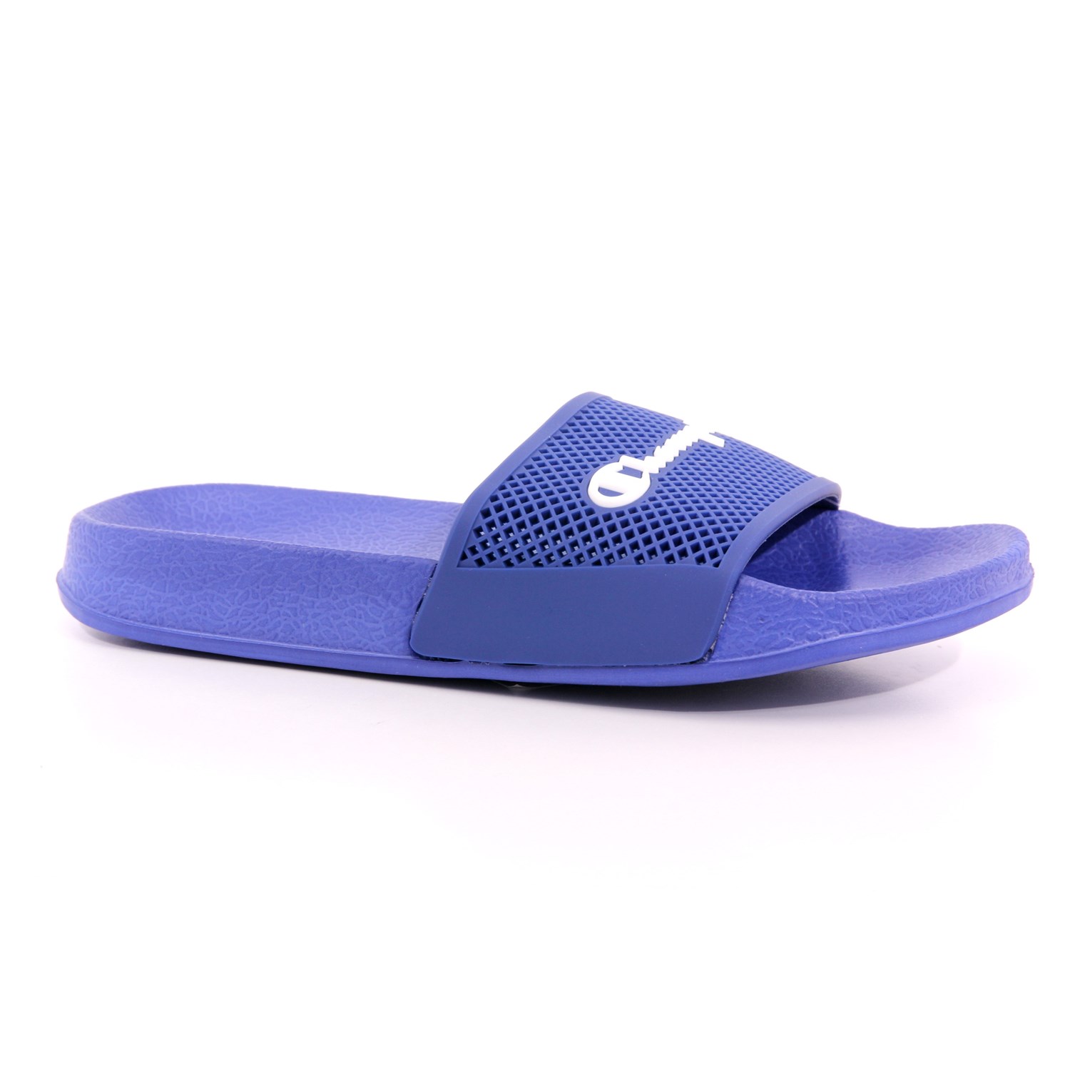 Ciabatte Champion Bambino Azzurro Ciabatte Champion Bambino Azzurro Scarpe 988 - S32487