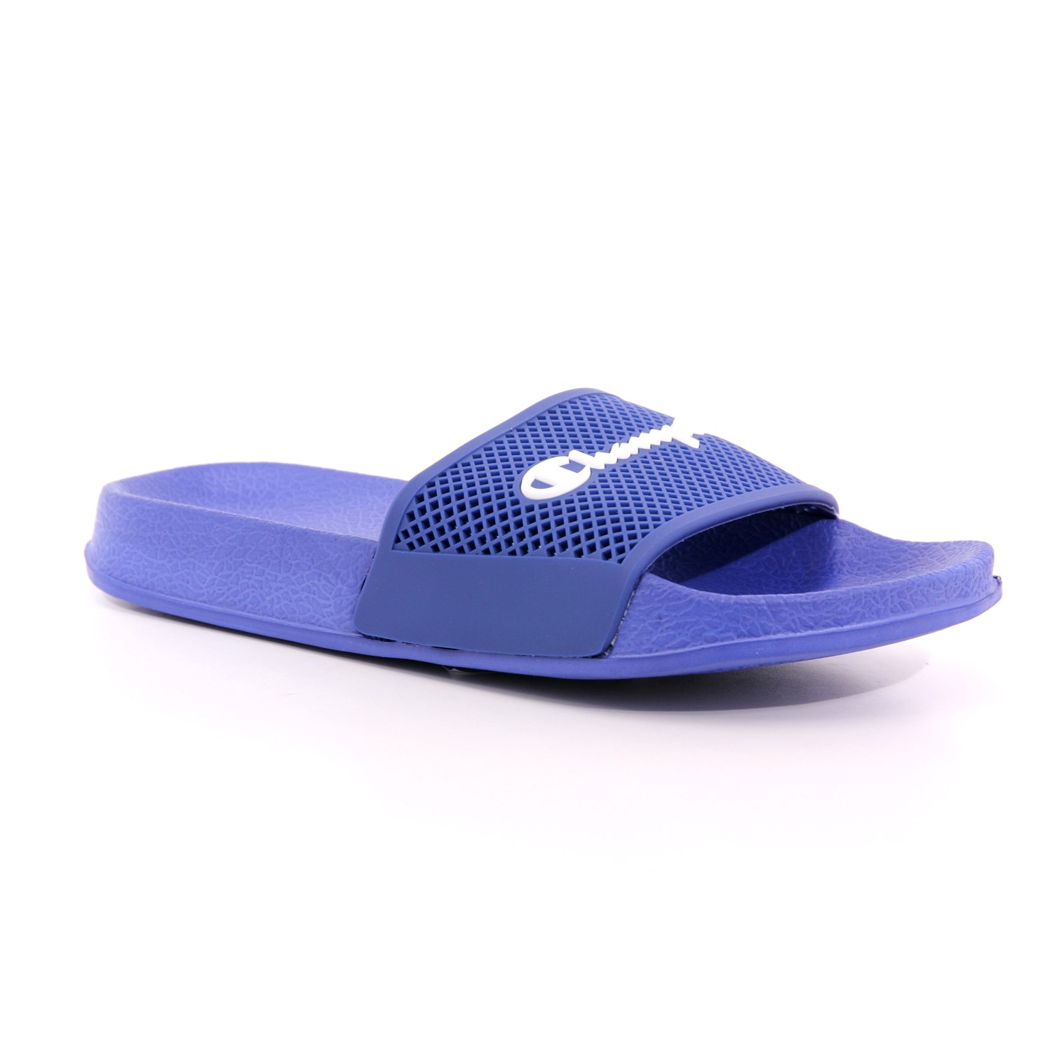 Ciabatte Champion Bambino Azzurro Ciabatte Champion Bambino Azzurro Scarpe 988 - S32487