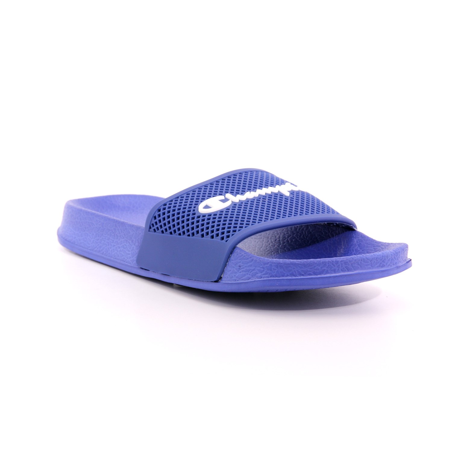 Ciabatte Champion Bambino Azzurro Ciabatte Champion Bambino Azzurro Scarpe 988 - S32487