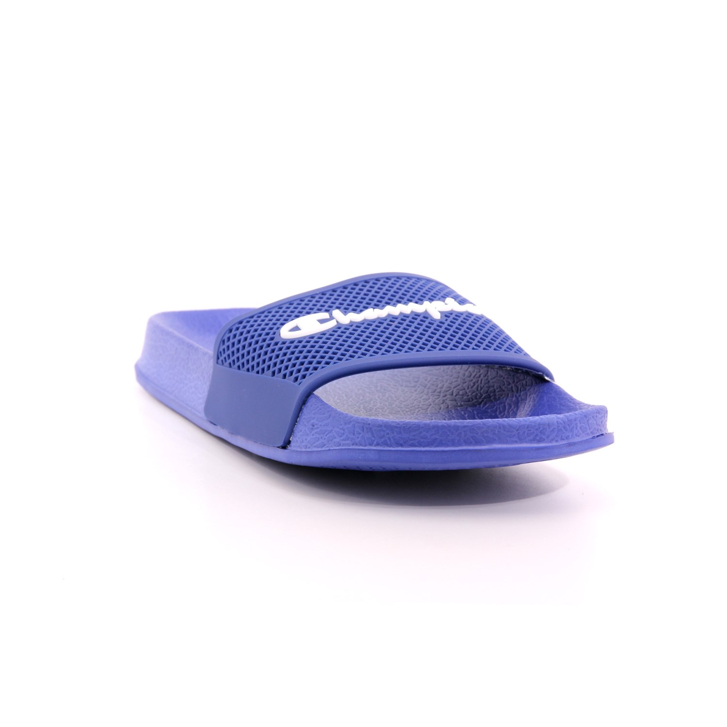 Ciabatte Champion Bambino Azzurro Ciabatte Champion Bambino Azzurro Scarpe 988 - S32487