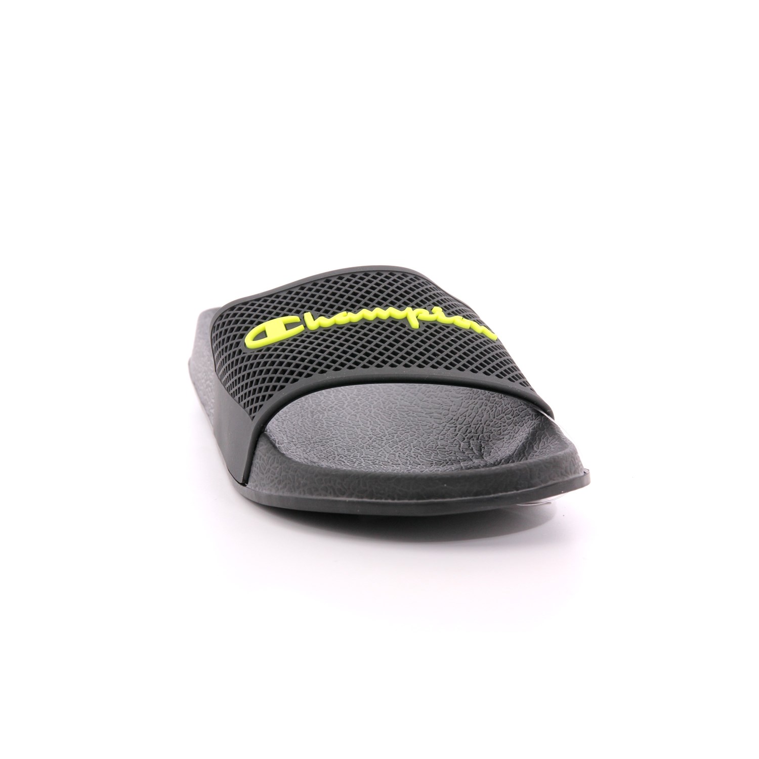 Ciabatte Champion Bambino Nero Ciabatte Champion Bambino Nero Scarpe 989 - S32487