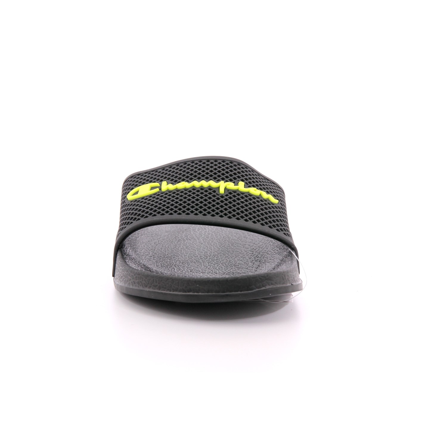 Ciabatte Champion Bambino Nero Ciabatte Champion Bambino Nero Scarpe 989 - S32487