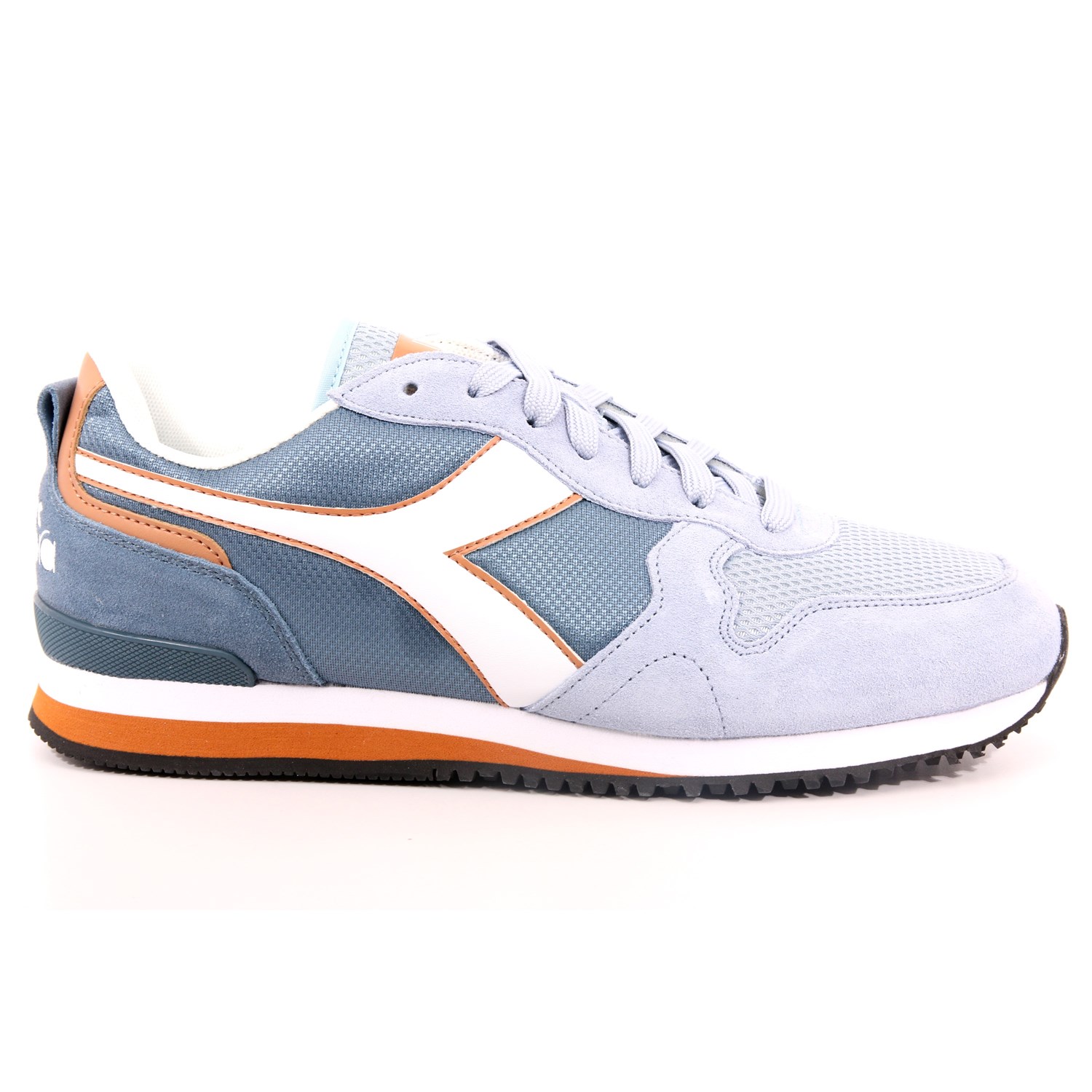 Scarpa Allacciata Diadora Uomo Avio Scarpa Allacciata Diadora Uomo Avio Scarpe 410 - 101.174376