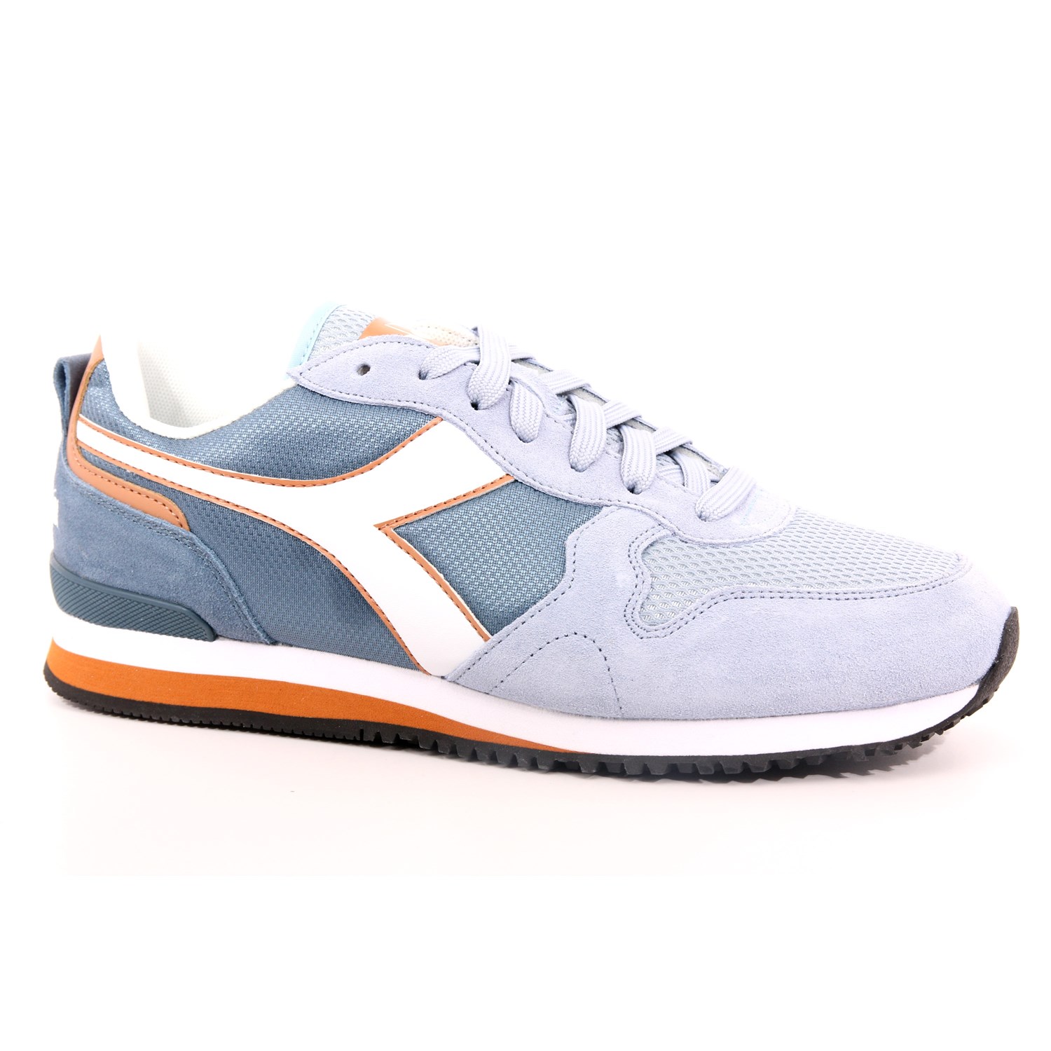 Scarpa Allacciata Diadora Uomo Avio Scarpa Allacciata Diadora Uomo Avio Scarpe 410 - 101.174376