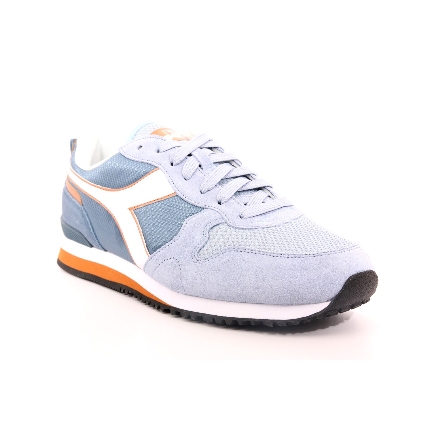 Scarpa Allacciata Diadora Uomo Avio Scarpa Allacciata Diadora Uomo Avio Scarpe 410 - 101.174376