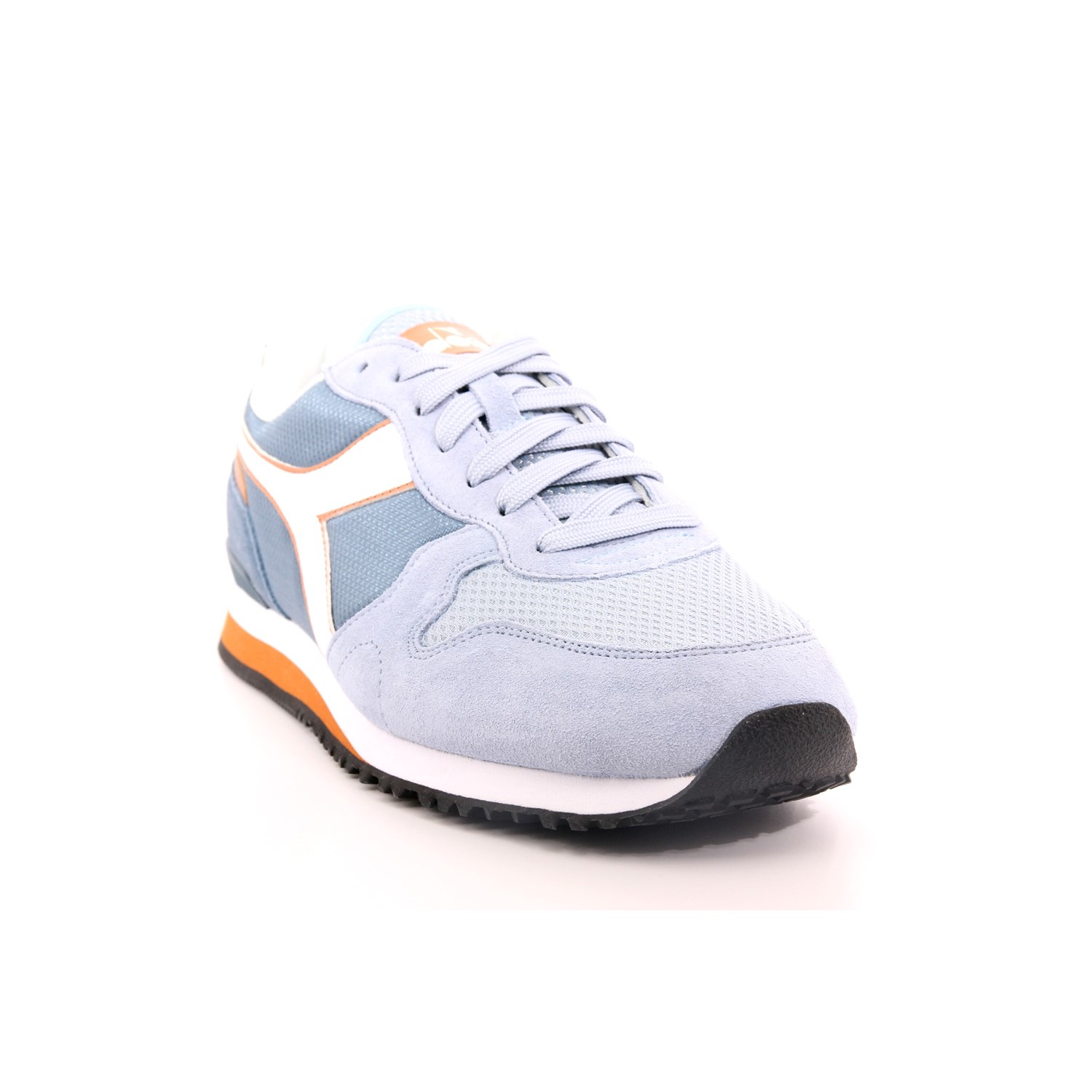 Scarpa Allacciata Diadora Uomo Avio Scarpa Allacciata Diadora Uomo Avio Scarpe 410 - 101.174376