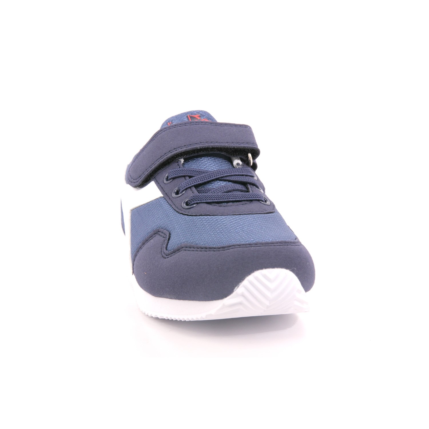 Scarpa Strappi + Elastico Diadora Bambino Blu Scarpa Strappi + Elastico Diadora Bambino Blu Scarpe 414 - 101.179246