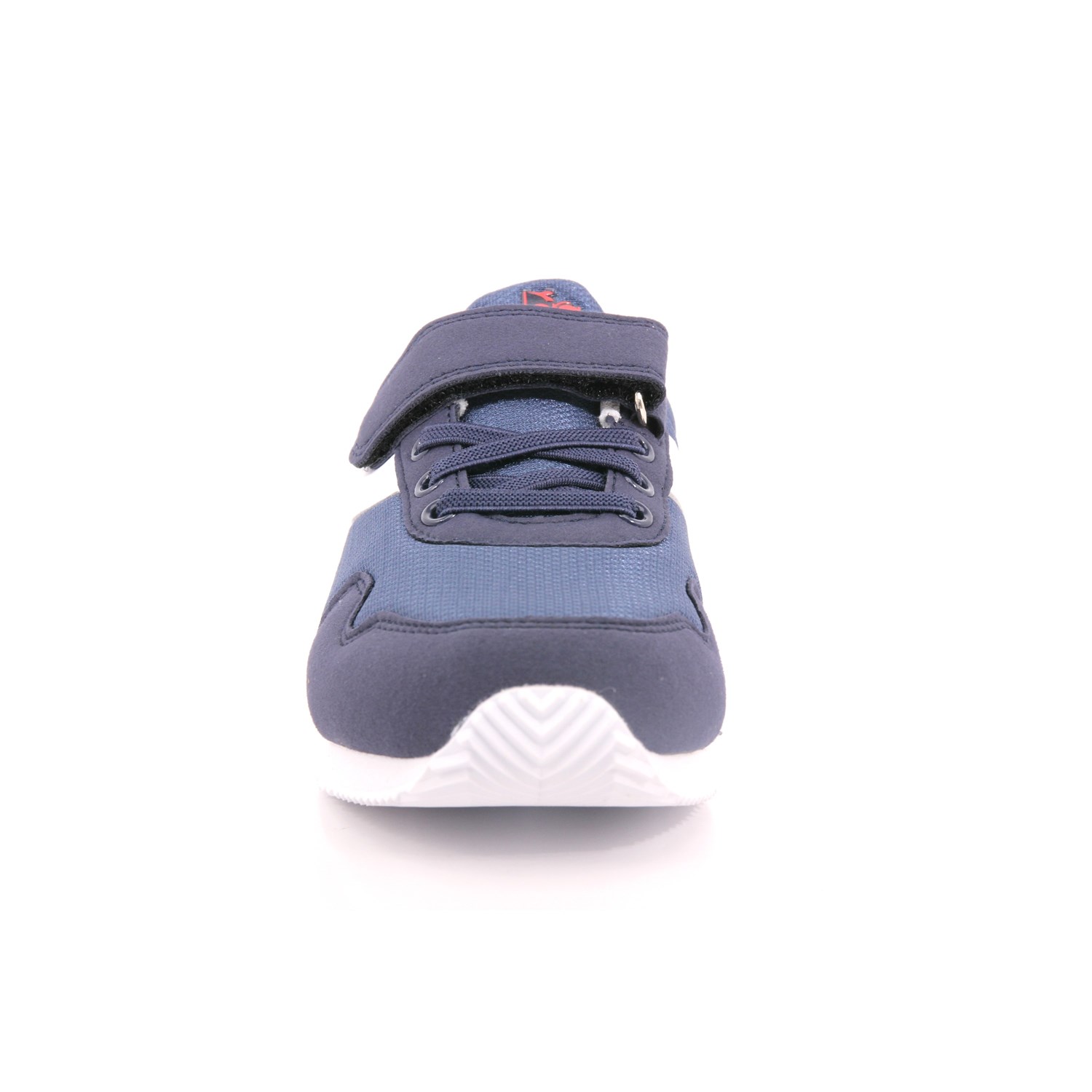 Scarpa Strappi + Elastico Diadora Bambino Blu Scarpa Strappi + Elastico Diadora Bambino Blu Scarpe 414 - 101.179246