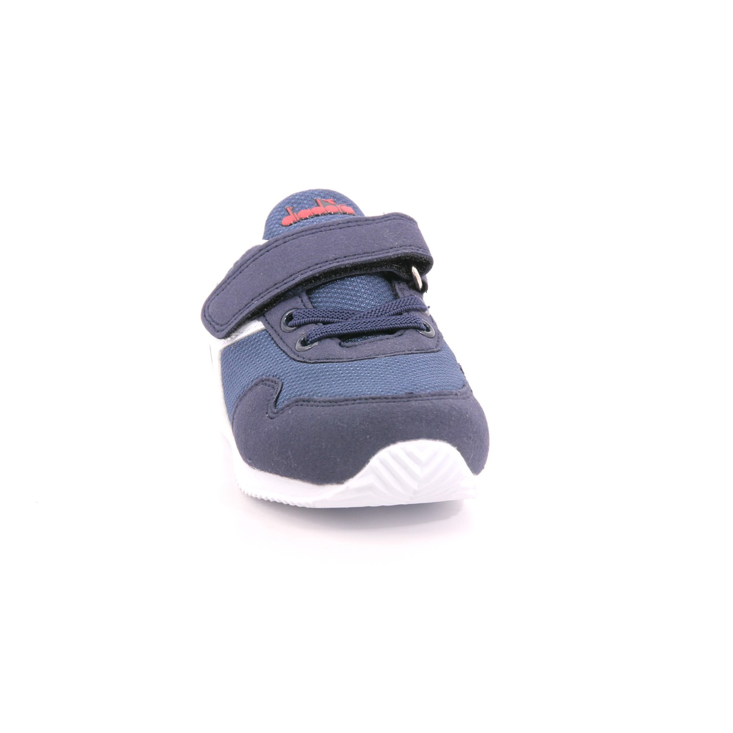 Scarpa Strappi + Elastico Diadora Bambino Blu Scarpa Strappi + Elastico Diadora Bambino Blu Scarpe 415 - 101.179247