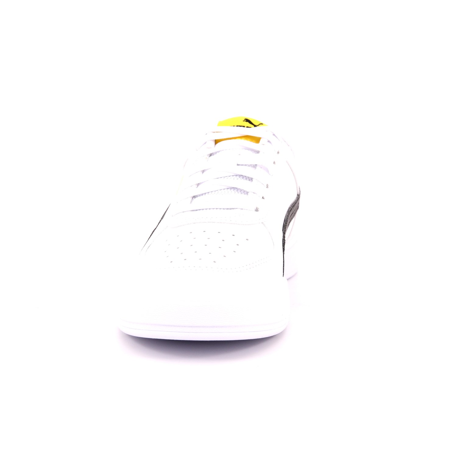 Scarpa Allacciata Puma Bambino Bianco Scarpa Allacciata Puma Bambino Bianco Scarpe 1121 - 38205614