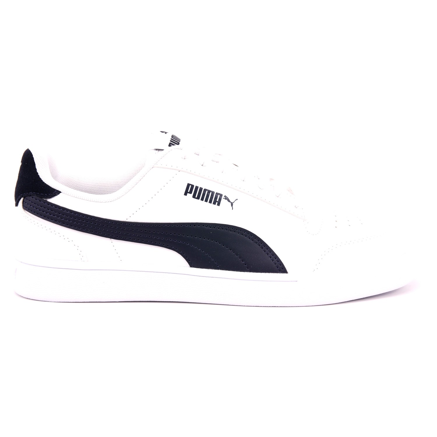 Scarpa Allacciata Puma Uomo Bianco Scarpa Allacciata Puma Uomo Bianco Scarpe 1122 - 30966824