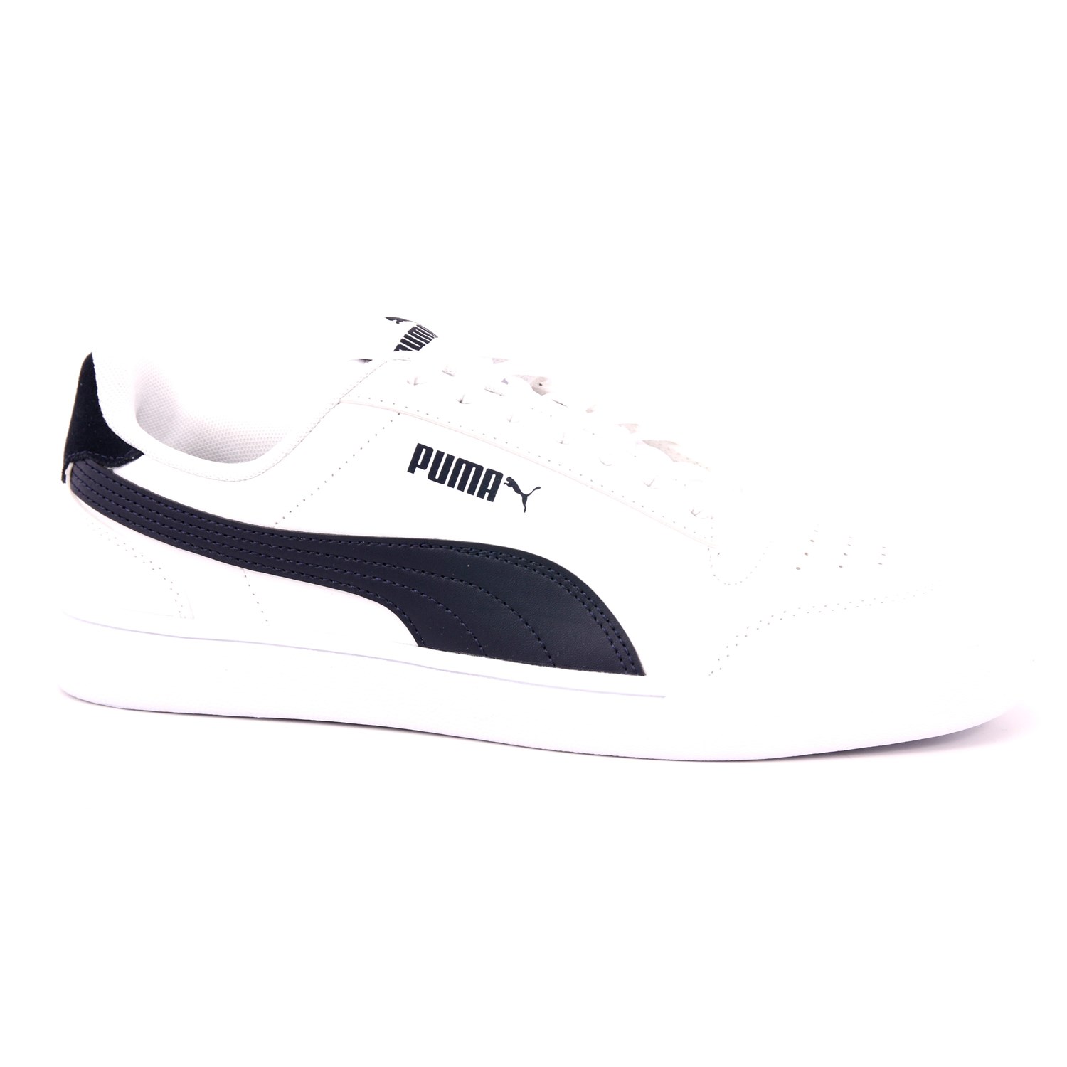 Scarpa Allacciata Puma Uomo Bianco Scarpa Allacciata Puma Uomo Bianco Scarpe 1122 - 30966824