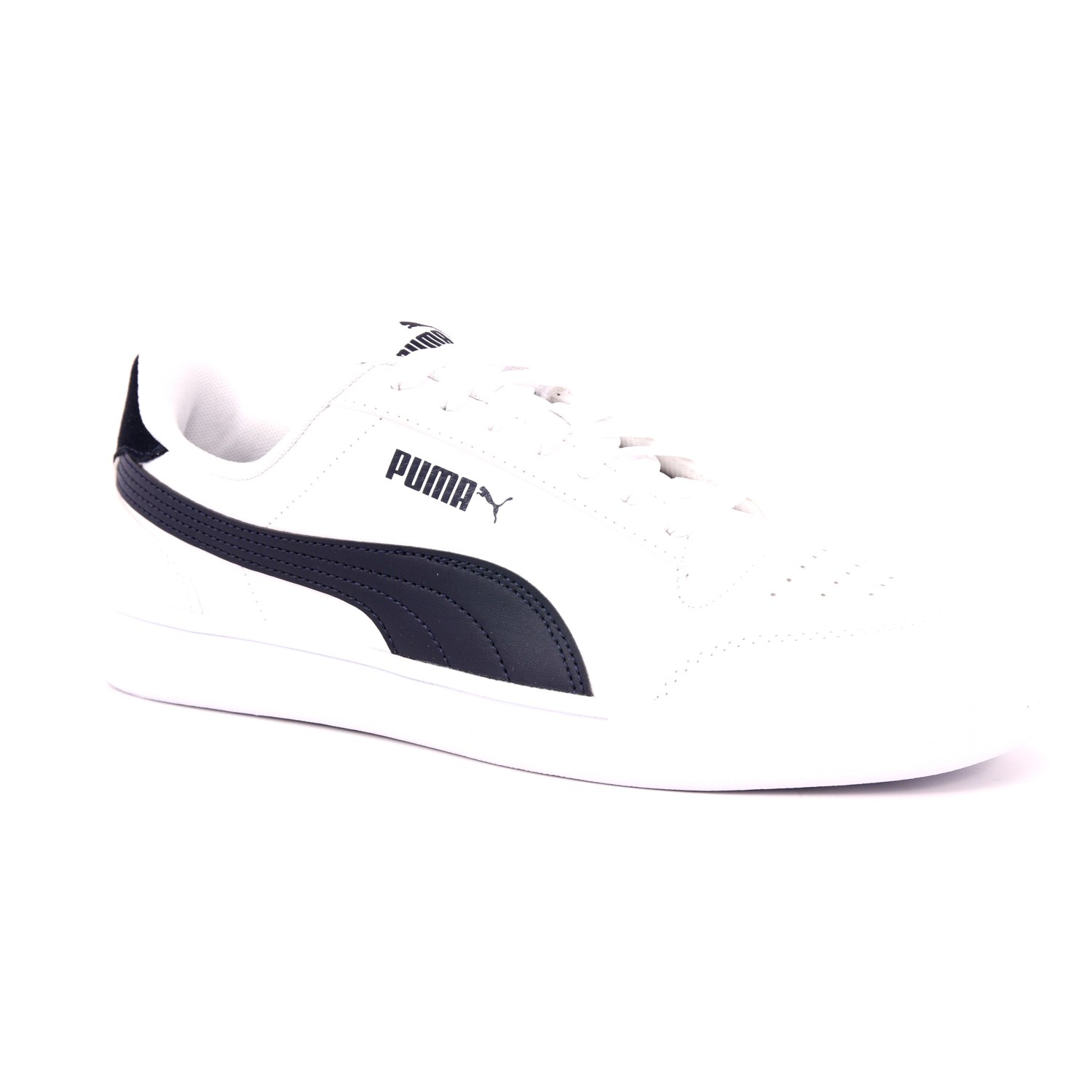 Scarpa Allacciata Puma Uomo Bianco Scarpa Allacciata Puma Uomo Bianco Scarpe 1122 - 30966824
