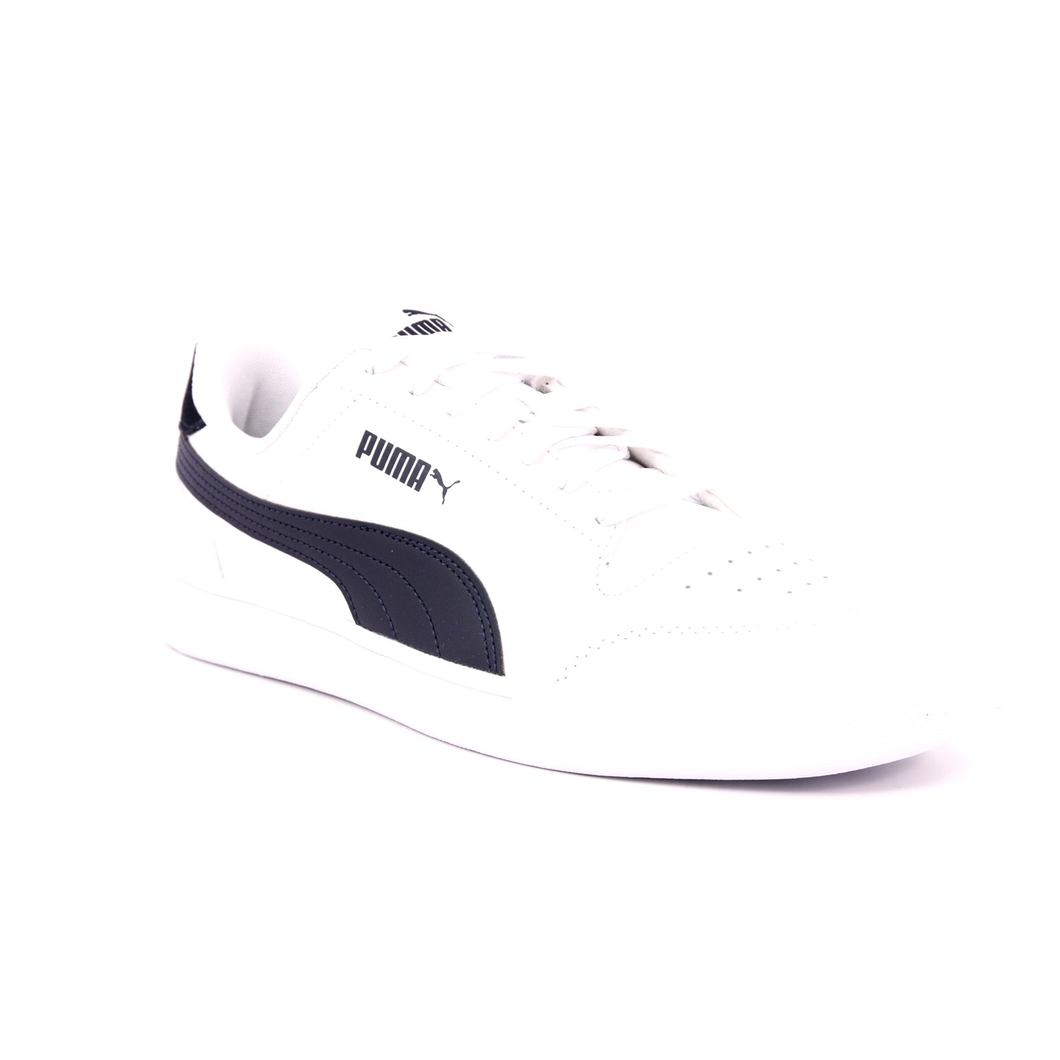 Scarpa Allacciata Puma Uomo Bianco Scarpa Allacciata Puma Uomo Bianco Scarpe 1122 - 30966824