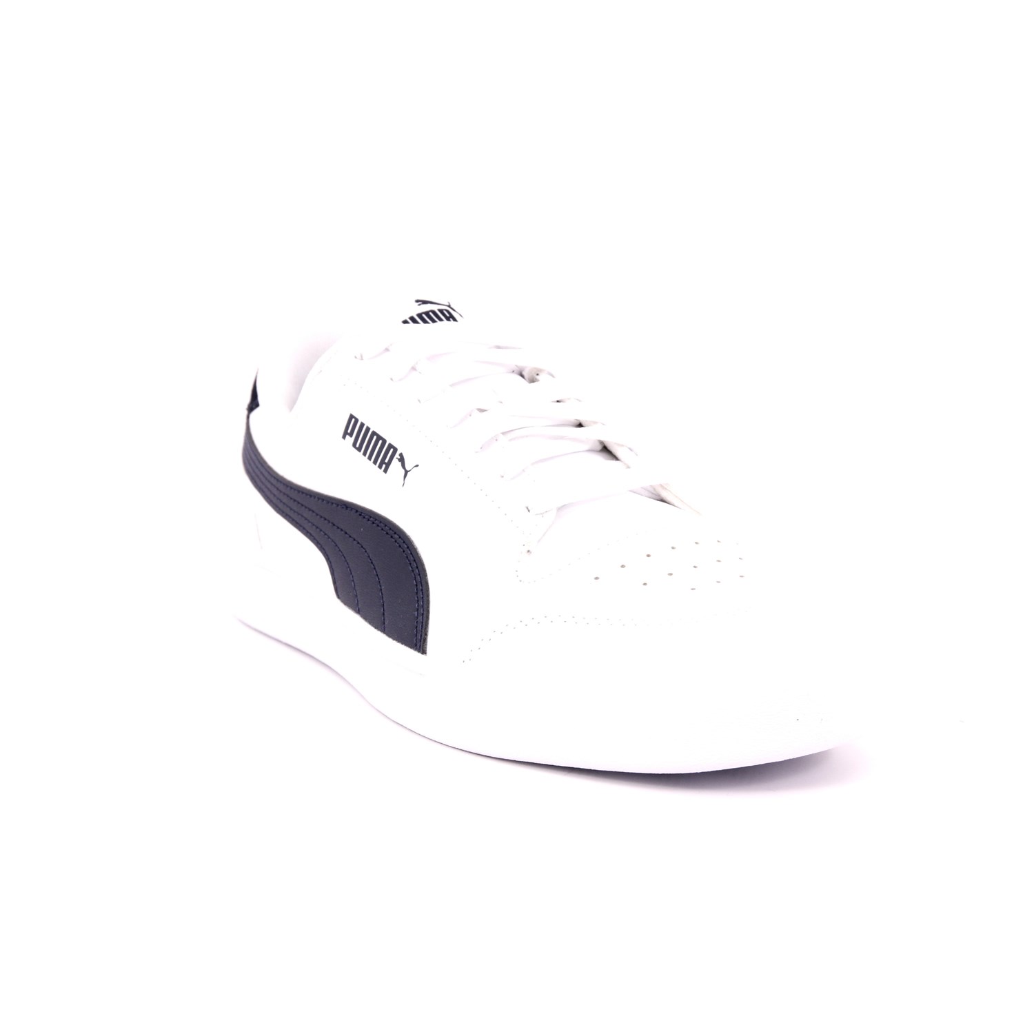 Scarpa Allacciata Puma Uomo Bianco Scarpa Allacciata Puma Uomo Bianco Scarpe 1122 - 30966824