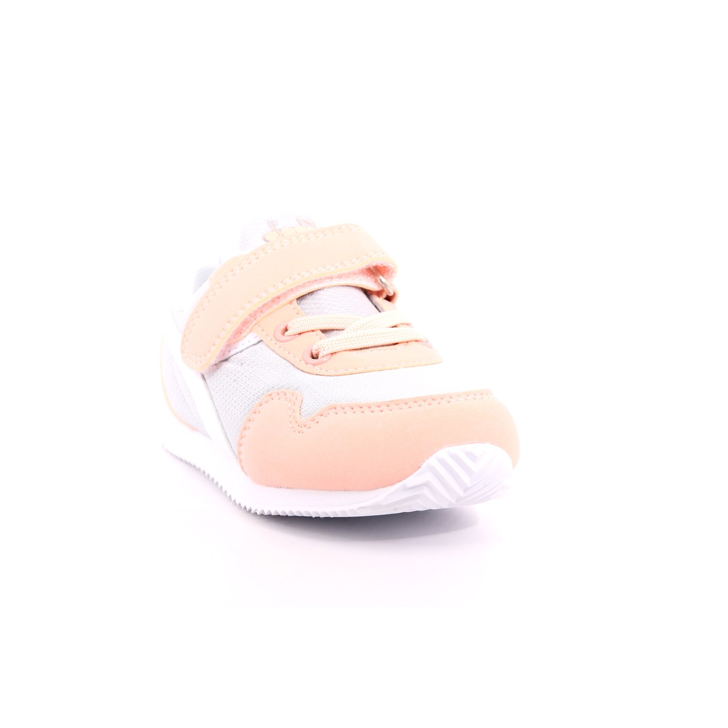 Scarpa Strappi + Elastico Diadora Bambina Rosa Scarpa Strappi + Elastico Diadora Bambina Rosa Scarpe 420 - 101.179247