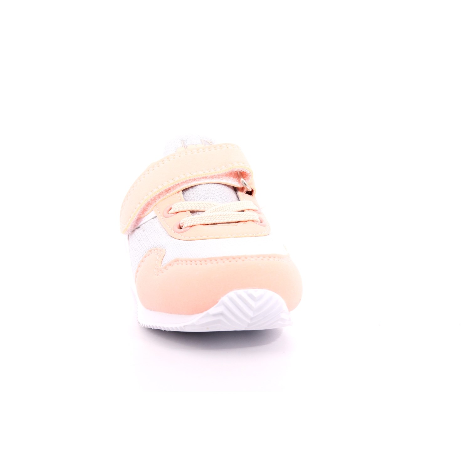 Scarpa Strappi + Elastico Diadora Bambina Rosa Scarpa Strappi + Elastico Diadora Bambina Rosa Scarpe 420 - 101.179247