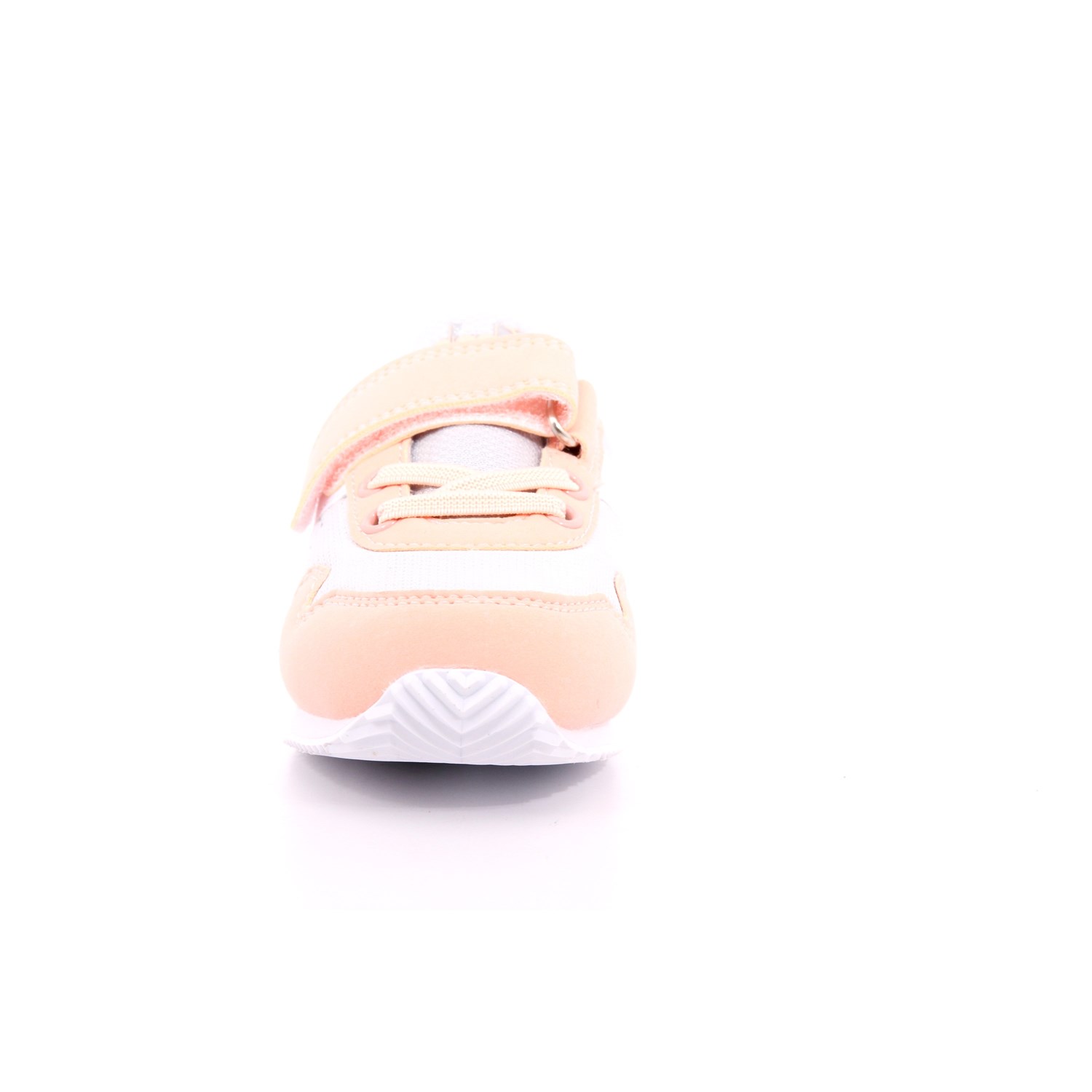 Scarpa Strappi + Elastico Diadora Bambina Rosa Scarpa Strappi + Elastico Diadora Bambina Rosa Scarpe 420 - 101.179247