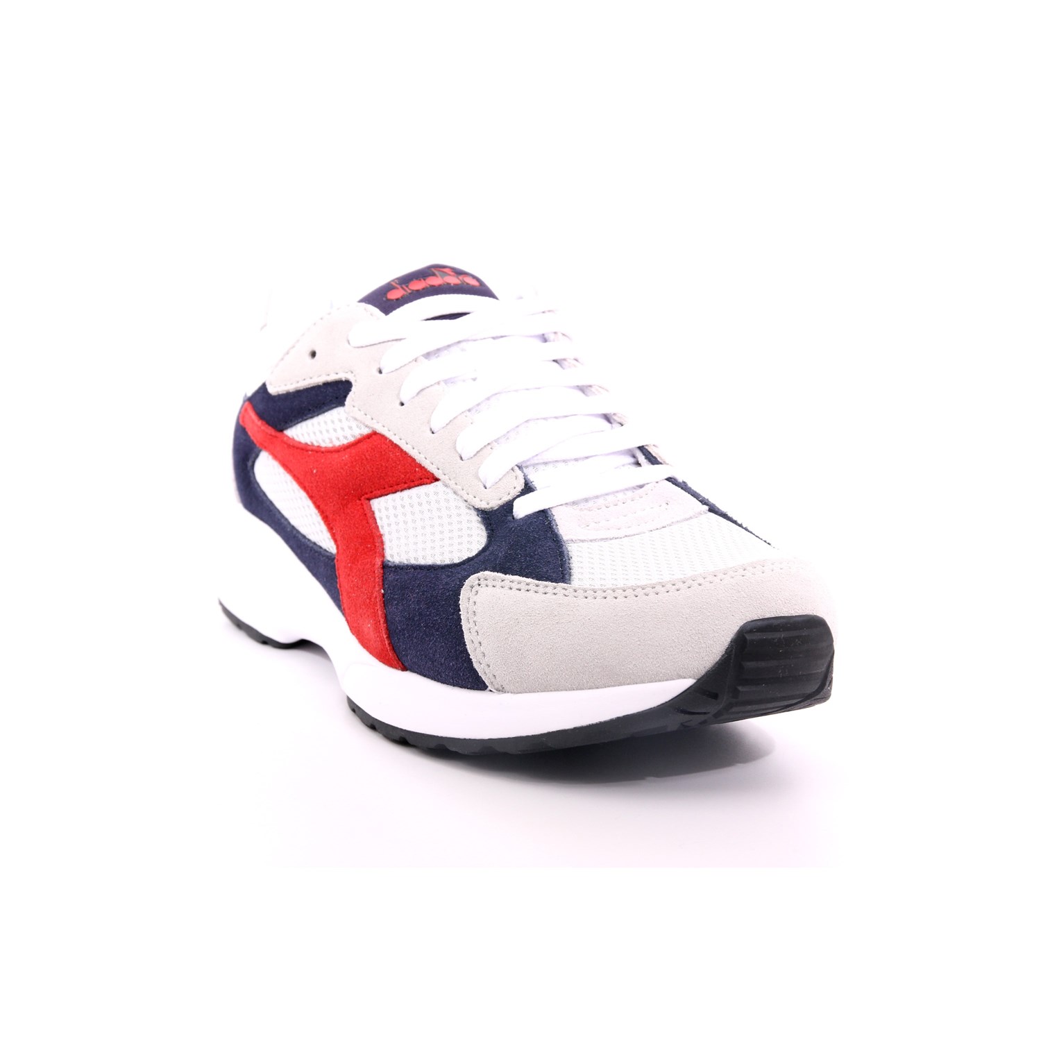 Scarpa Allacciata Diadora Uomo Grigio Scarpa Allacciata Diadora Uomo Grigio Scarpe 424 - 101.178426