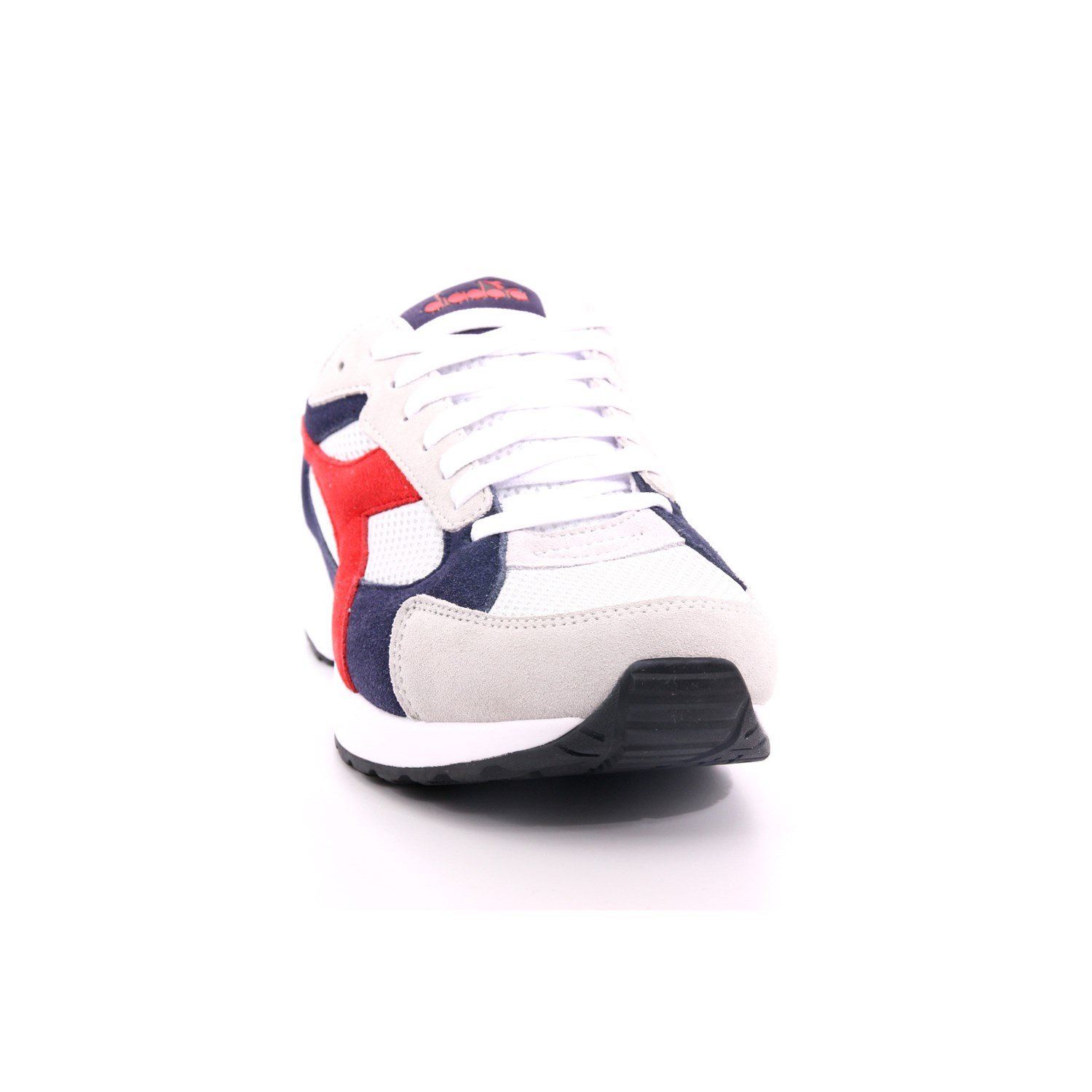 Scarpa Allacciata Diadora Uomo Grigio Scarpa Allacciata Diadora Uomo Grigio Scarpe 424 - 101.178426