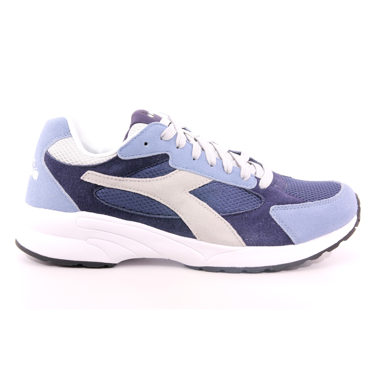 Scarpa Allacciata Diadora Uomo Blu Scarpa Allacciata Diadora Uomo Blu Scarpe 425 - 101.178426