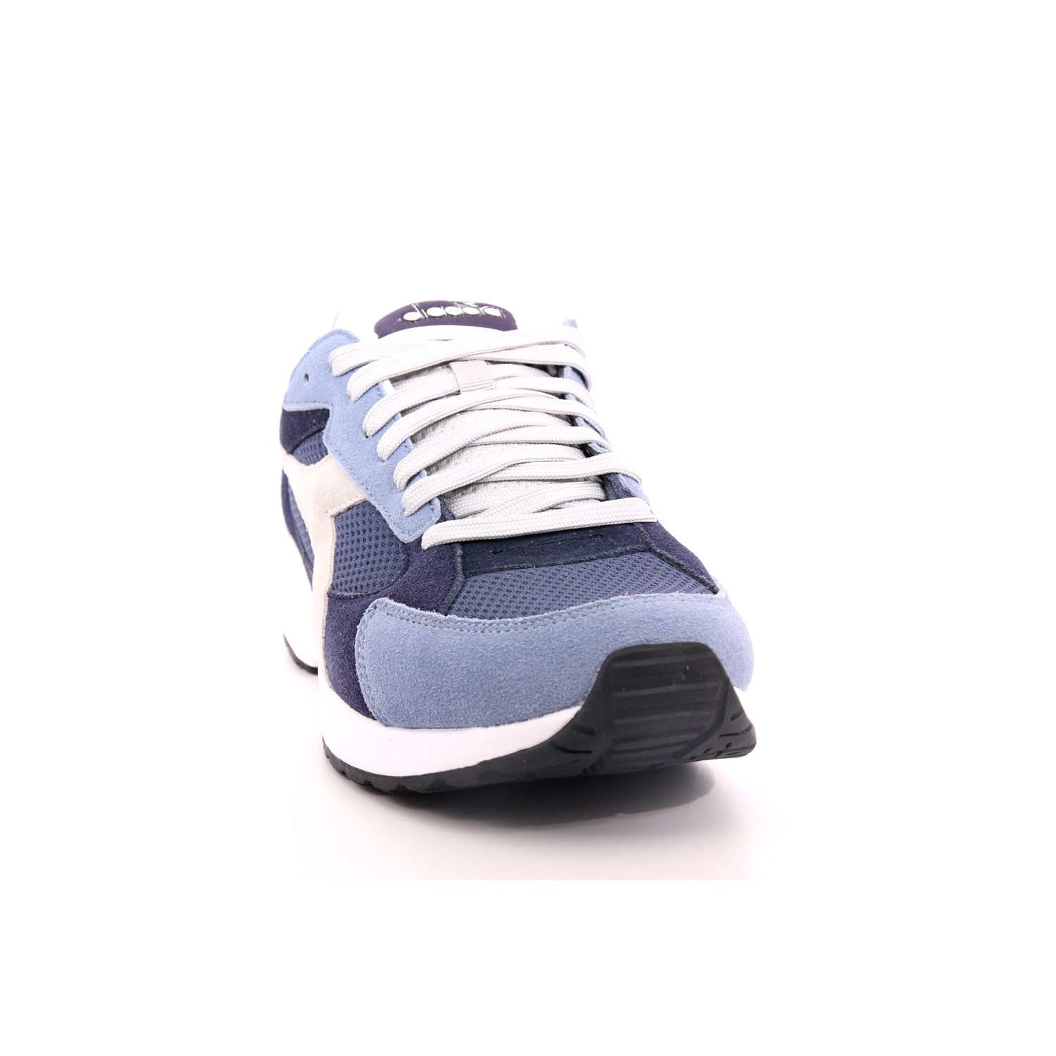 Scarpa Allacciata Diadora Uomo Blu Scarpa Allacciata Diadora Uomo Blu Scarpe 425 - 101.178426