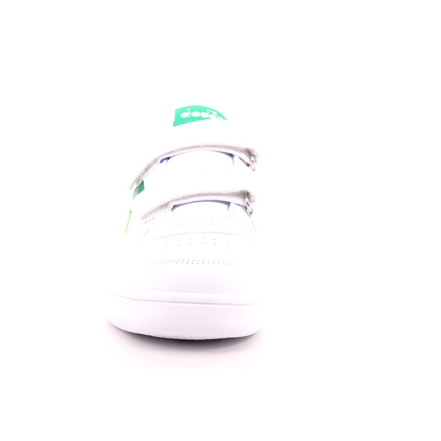 Scarpa Strappi Diadora Bambino Bianco Scarpa Strappi Diadora Bambino Bianco Scarpe 426 - 101.177721